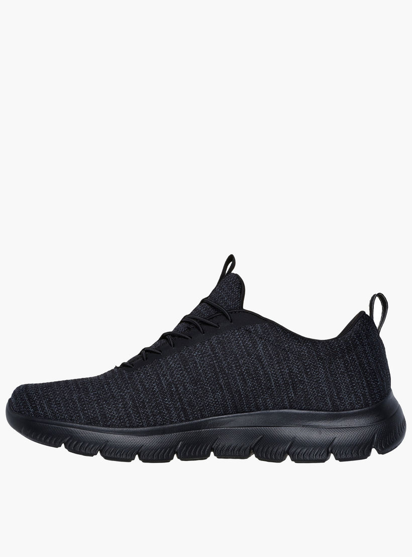 Skechers Men Lace-Up Sports Shoes-men-shoes-sneakers-image-5