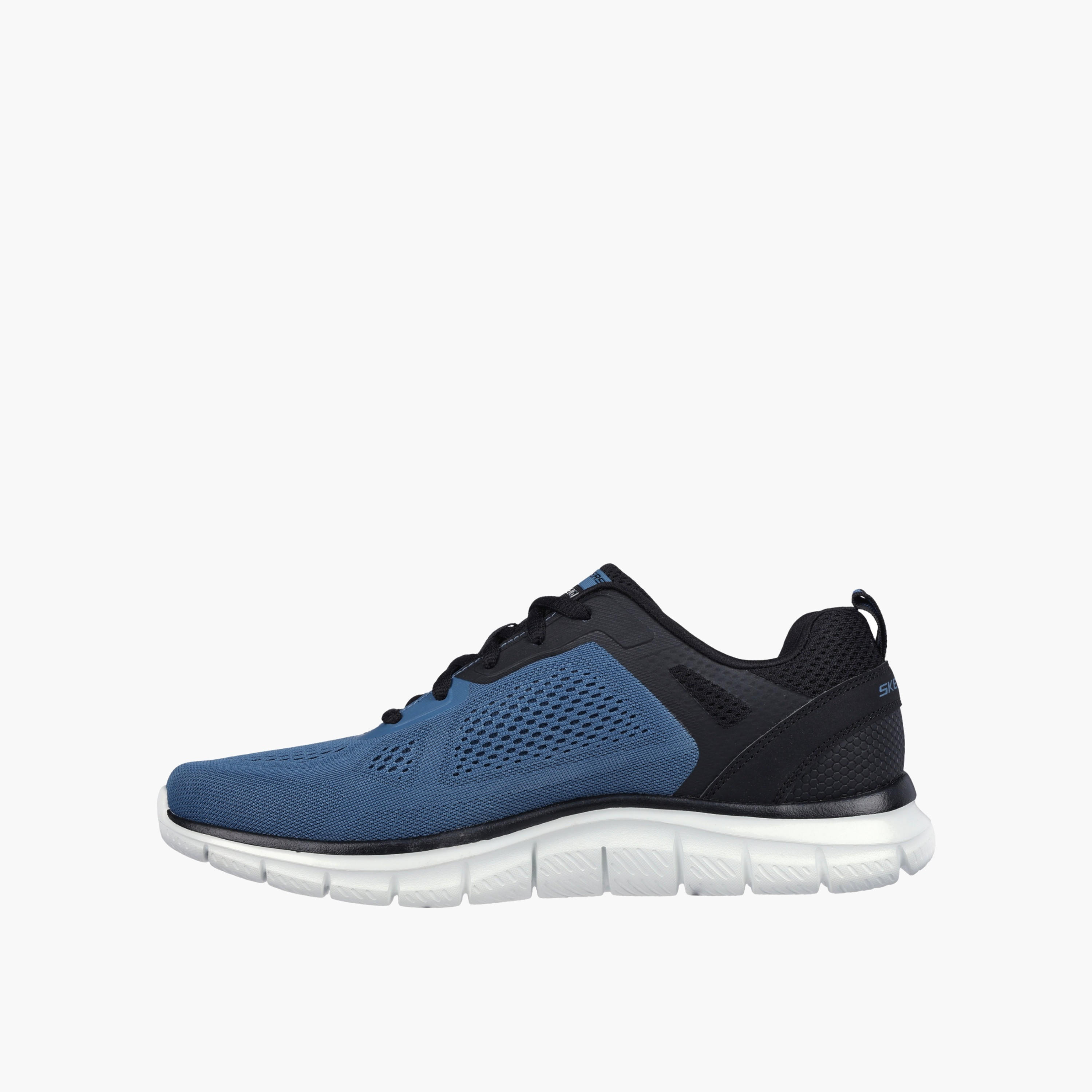 Skechers Men Lace-Up Sports Shoes-sports-men-shoes-image-5