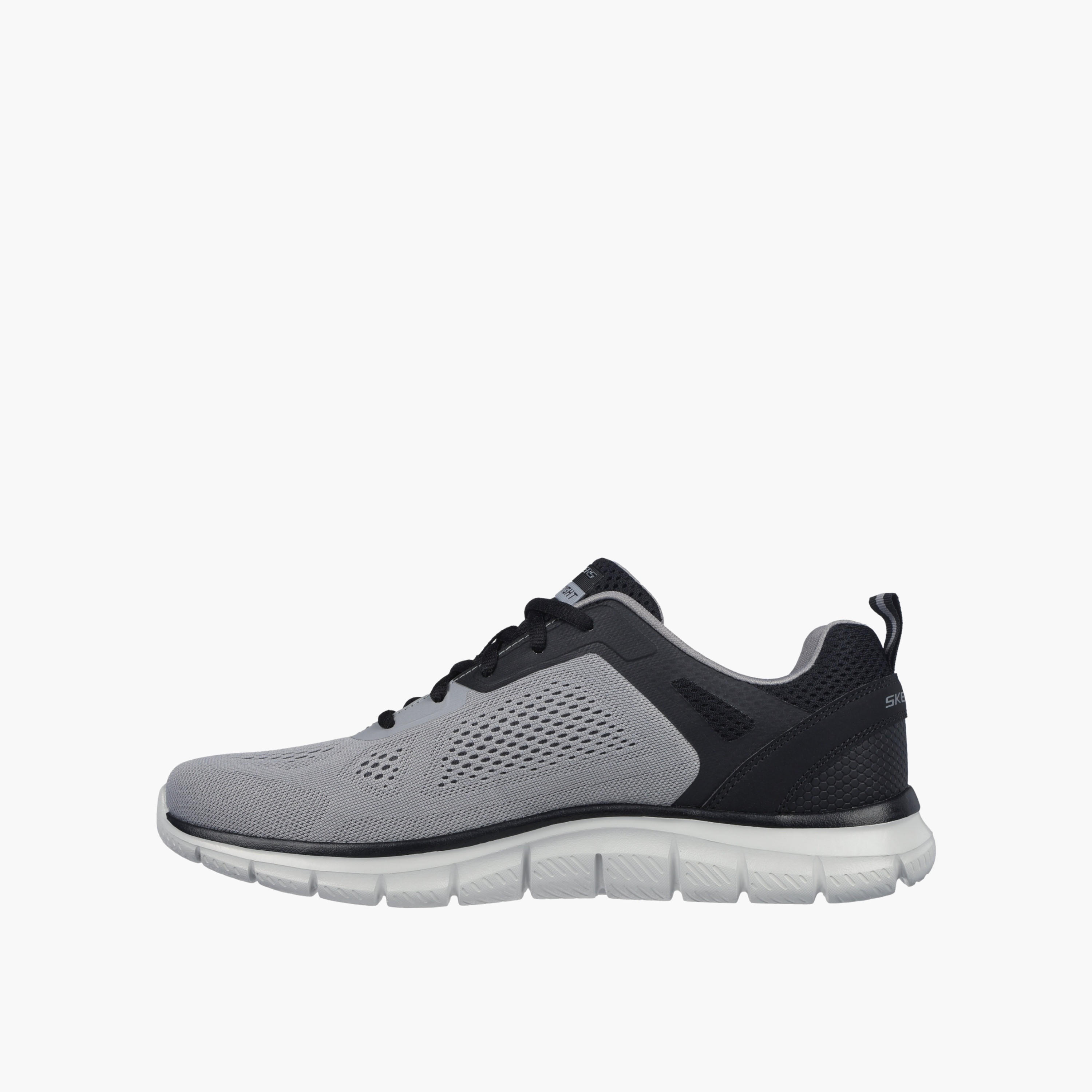 حذاء رياضي برباط إغلاق للرجال من سكيتشرز-sports-men-shoes-image-5