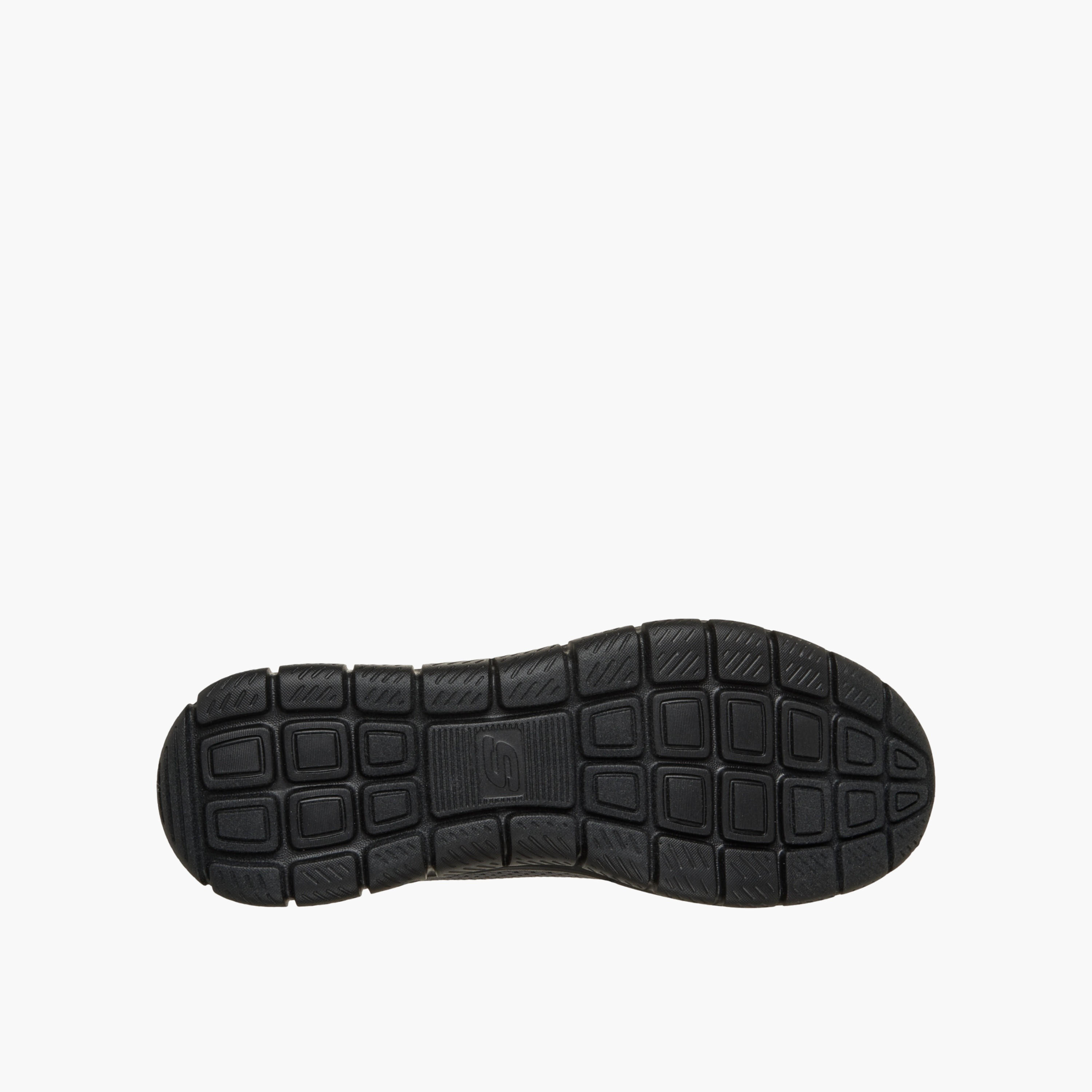Skechers Men Panelled Lace-Up Sports Shoes-sports-men-shoes-image-4
