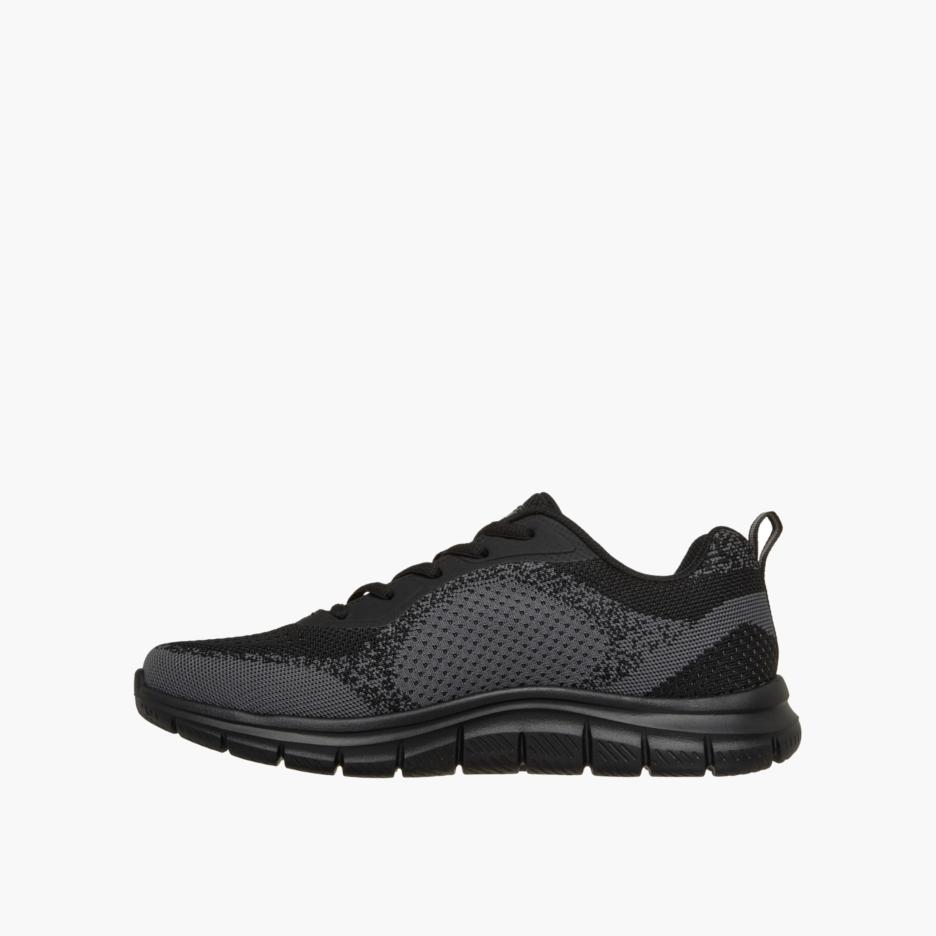 Skechers Men Panelled Lace-Up Sports Shoes-sports-men-shoes-image-6