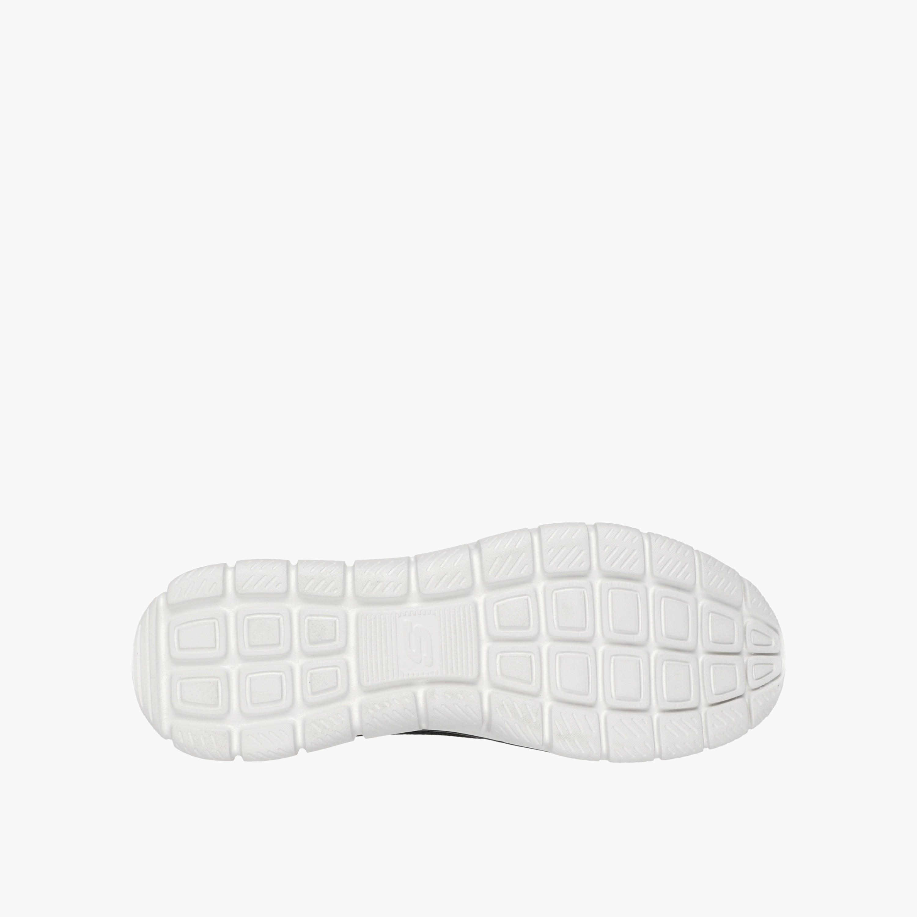 حذاء رياضي برباط وزينة الشعار للرجال من سكيتشرز-men-shoes-sneakers-image-3