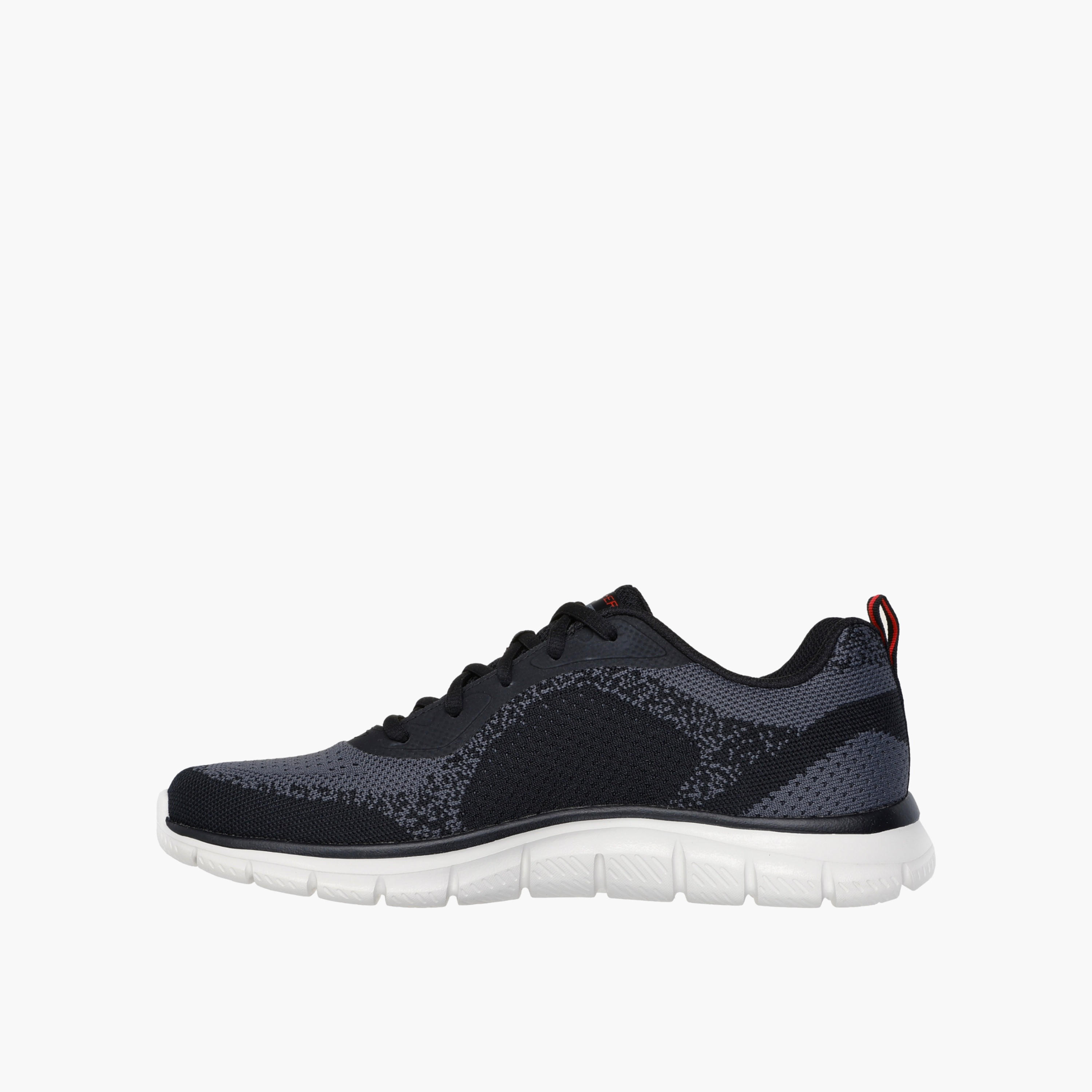حذاء رياضي برباط وزينة الشعار للرجال من سكيتشرز-men-shoes-sneakers-image-5