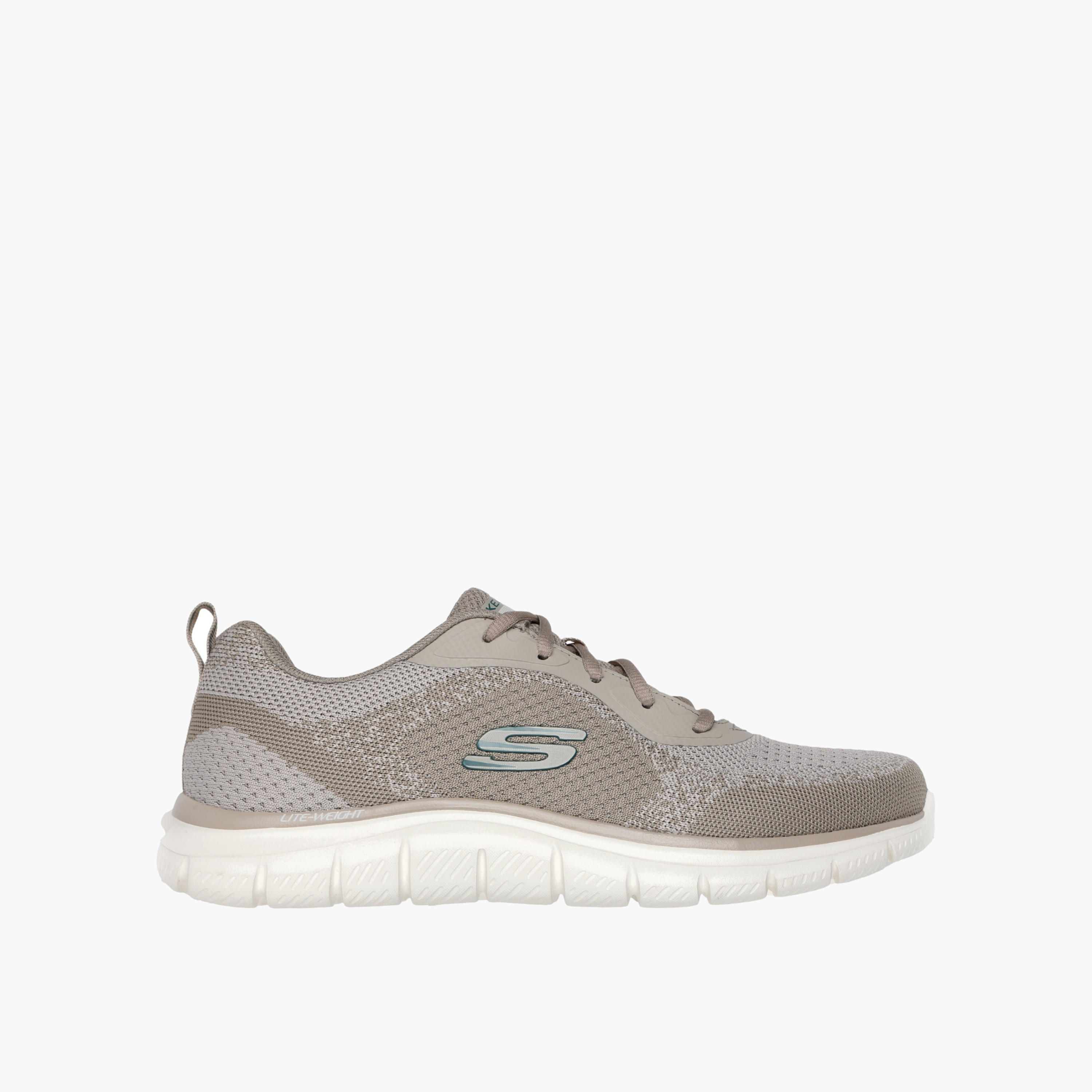 Skechers Men Lace-Up Sports Shoes-sports-men-shoes-image-1