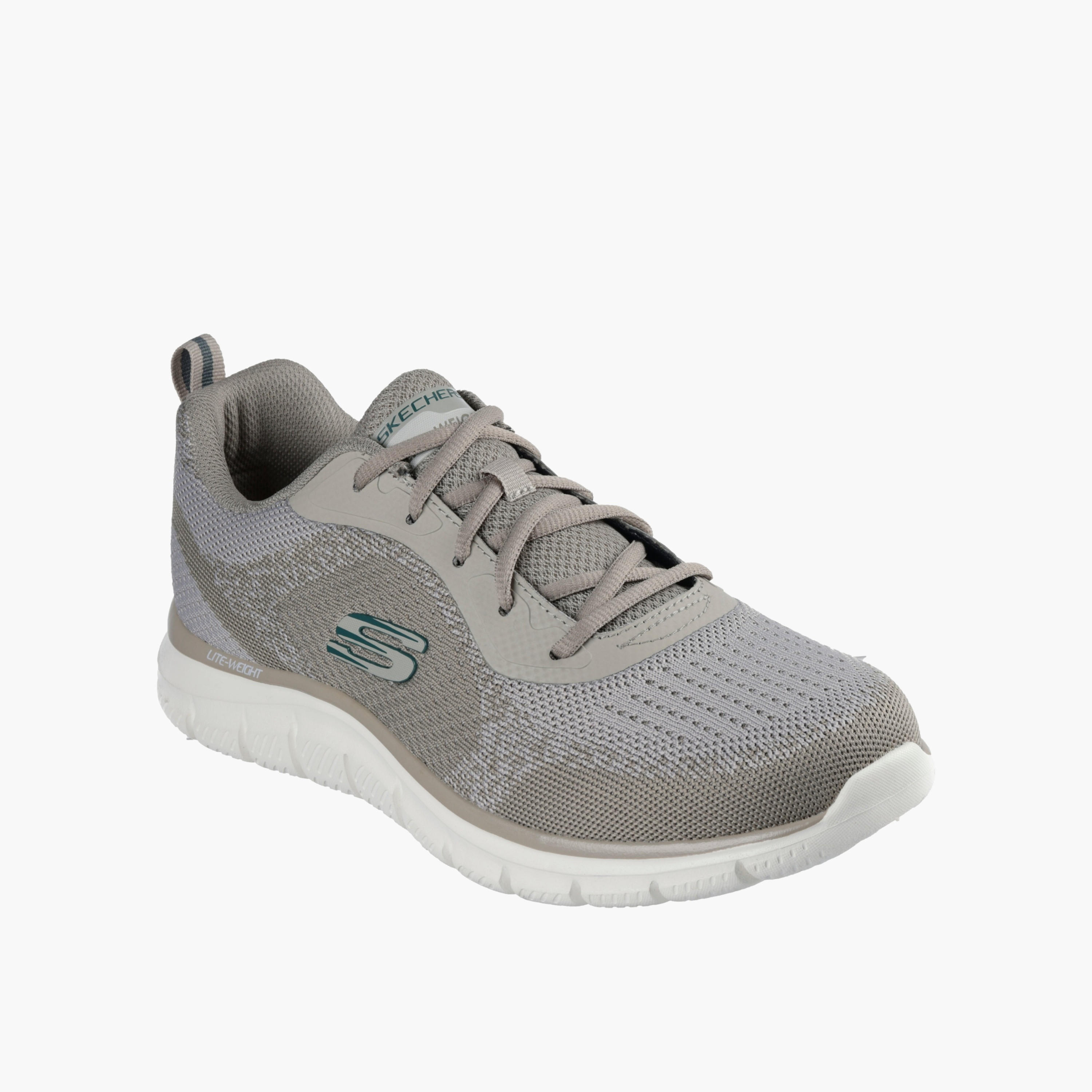 Skechers Men Lace-Up Sports Shoes-sports-men-shoes-image-4