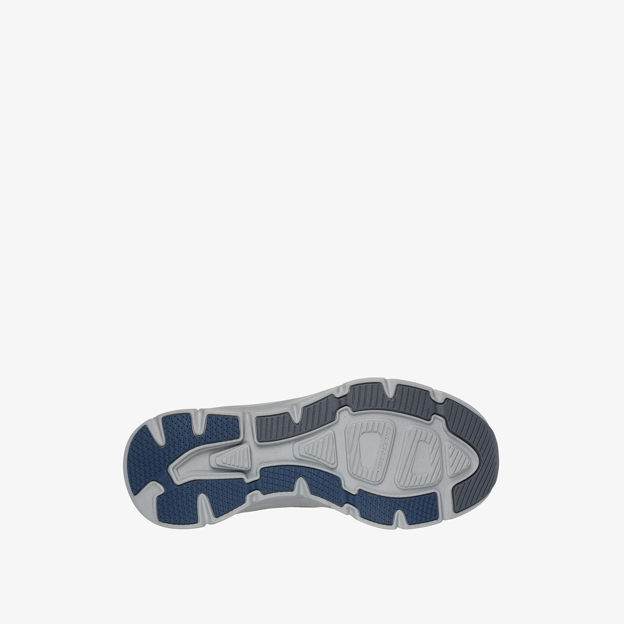 حذاء رياضي سهل الارتداء للرجال من سكيتشرز - D LUX WALKER 2.0-sports-men-shoes-image-4