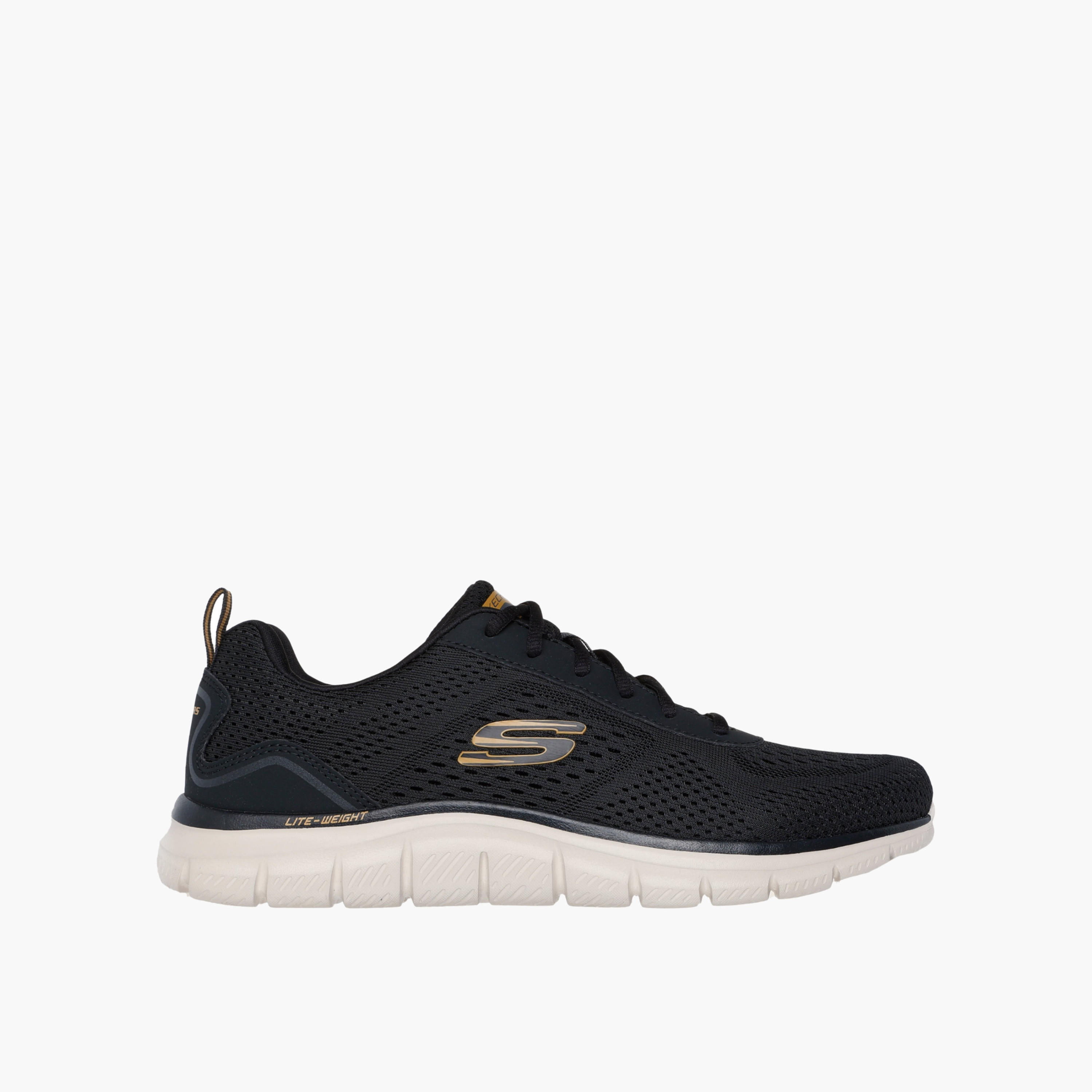 Skechers Men Lace-Up Sports Shoes-sports-men-shoes-image-1