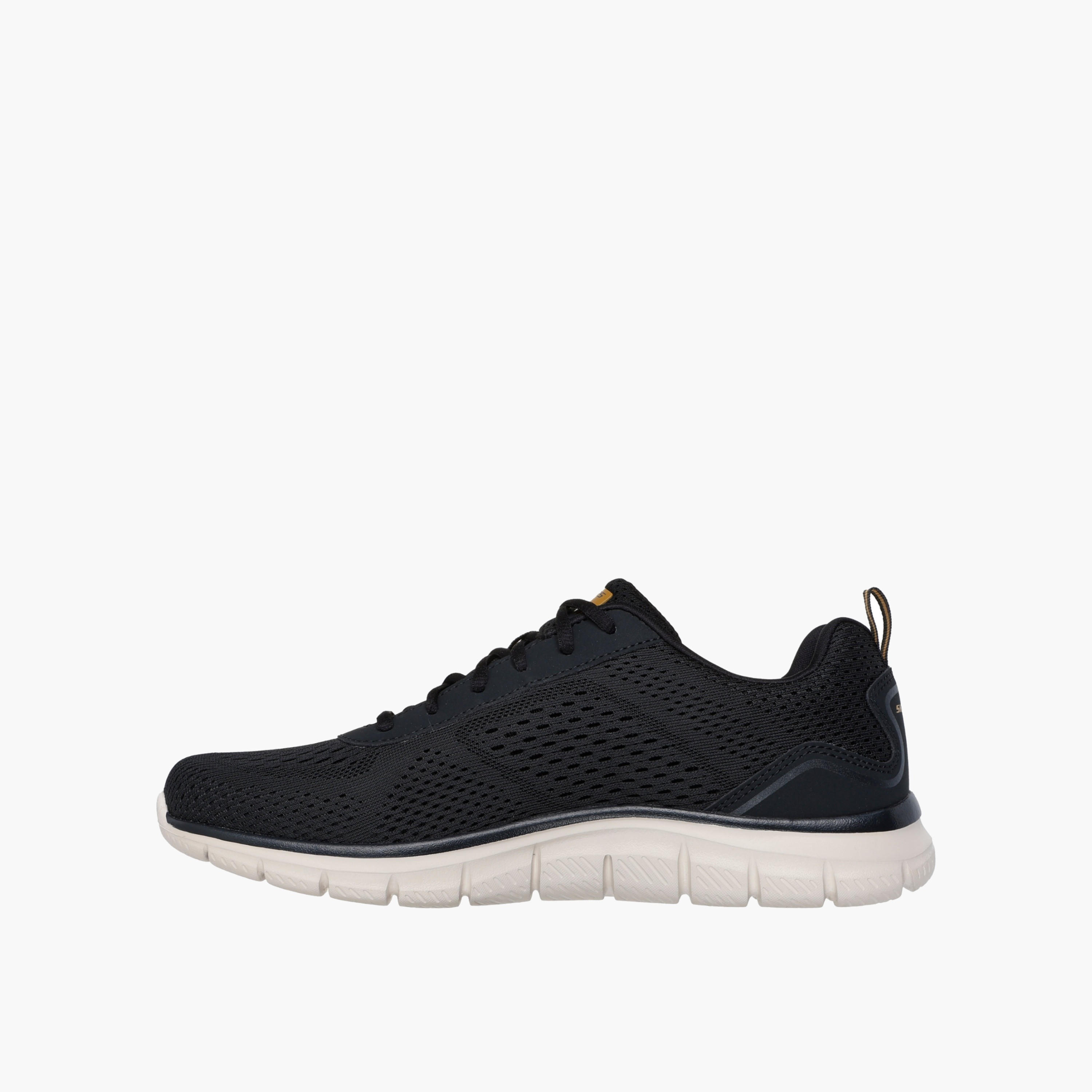 Skechers Men Lace-Up Sports Shoes-sports-men-shoes-image-5