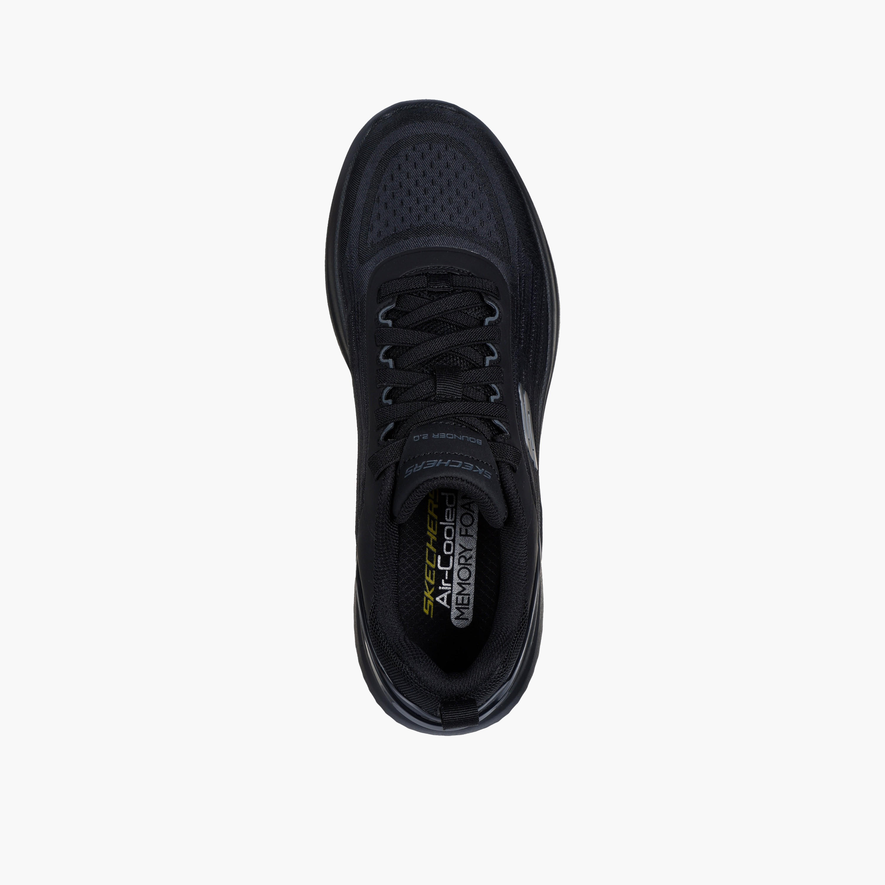 Skechers Men Lace-Up Sports Shoes-men-shoes-sneakers-image-2
