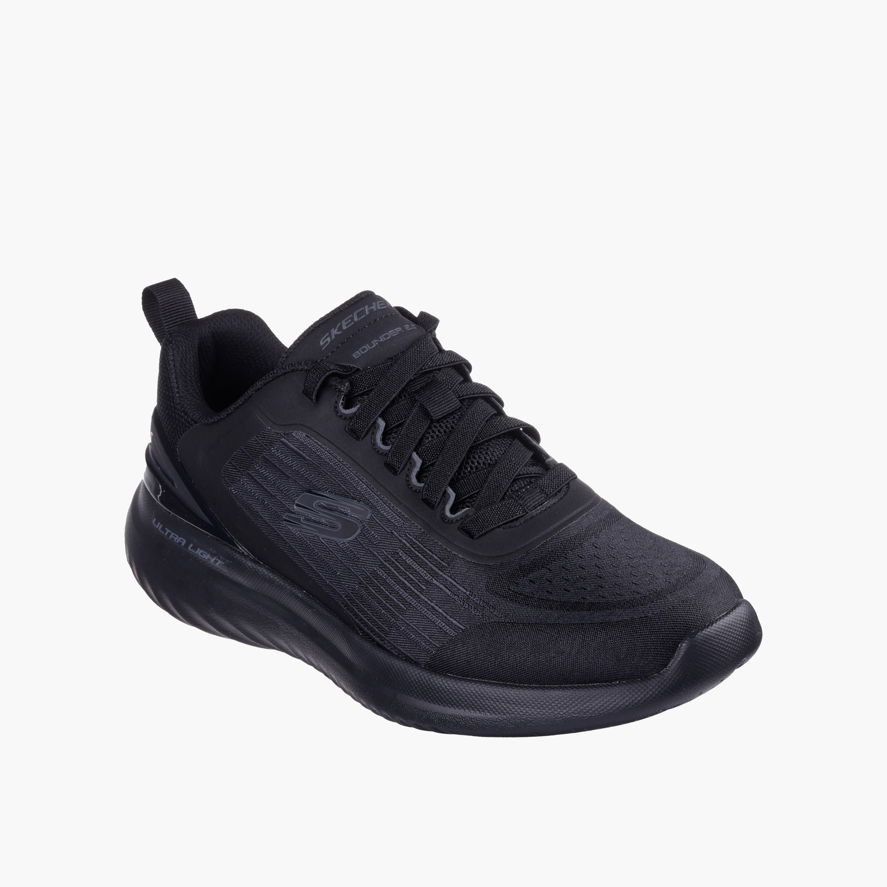 Skechers Men Lace-Up Sports Shoes-men-shoes-sneakers-image-4