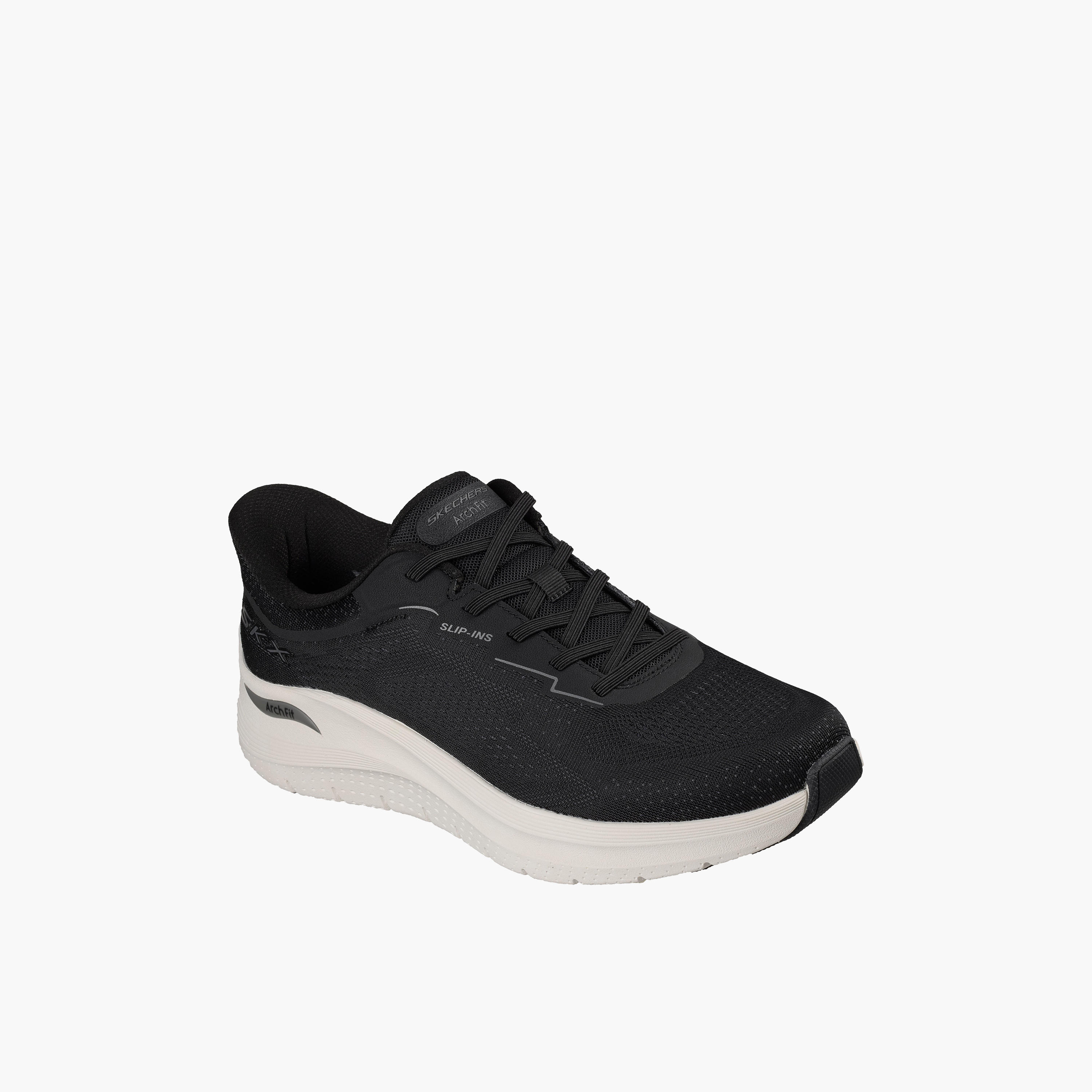 حذاء رياضي سهل الارتداء آرتش فيت 2.0 للرجال من سكيتشرز-sports-men-shoes-image-1