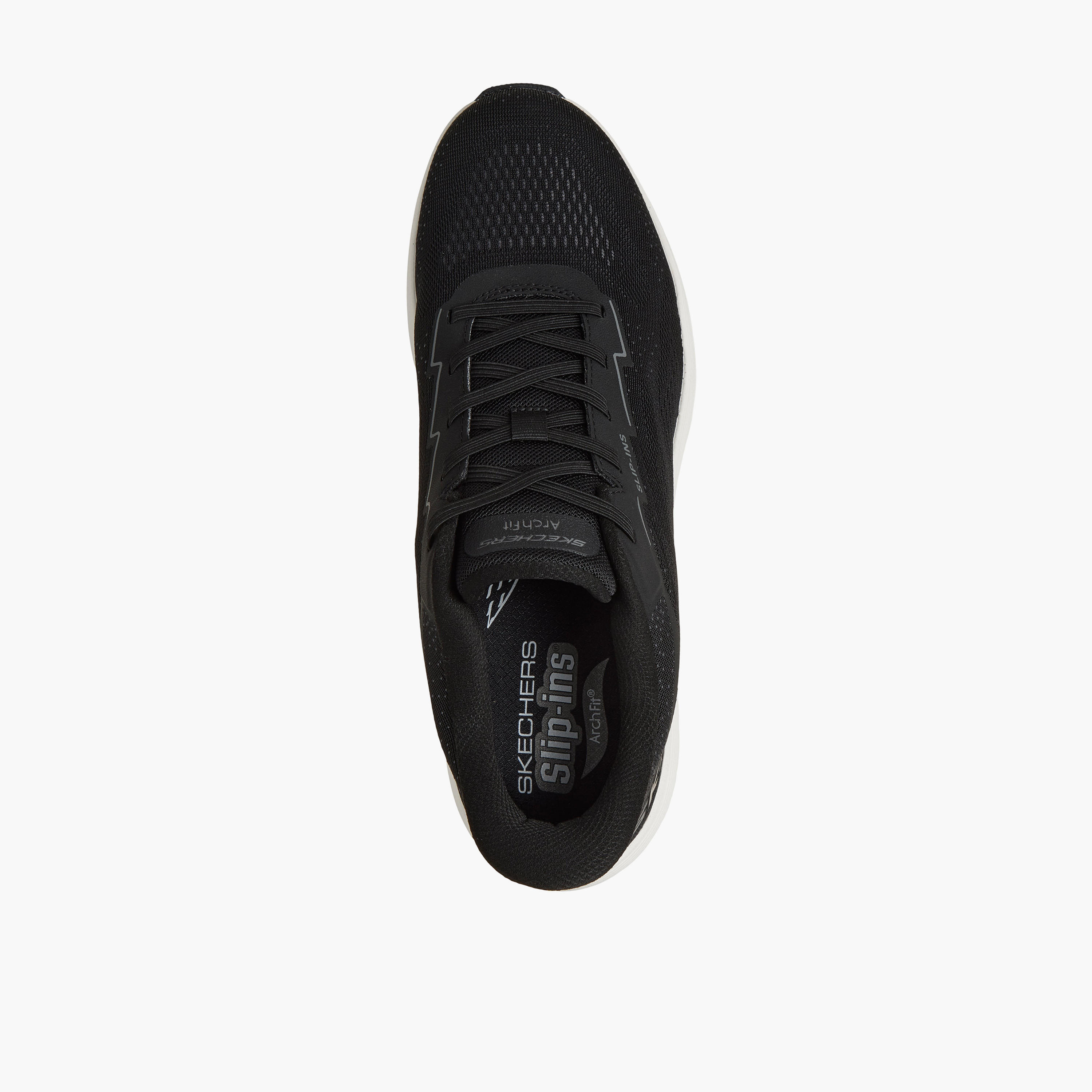 حذاء رياضي سهل الارتداء آرتش فيت 2.0 للرجال من سكيتشرز-sports-men-shoes-image-2