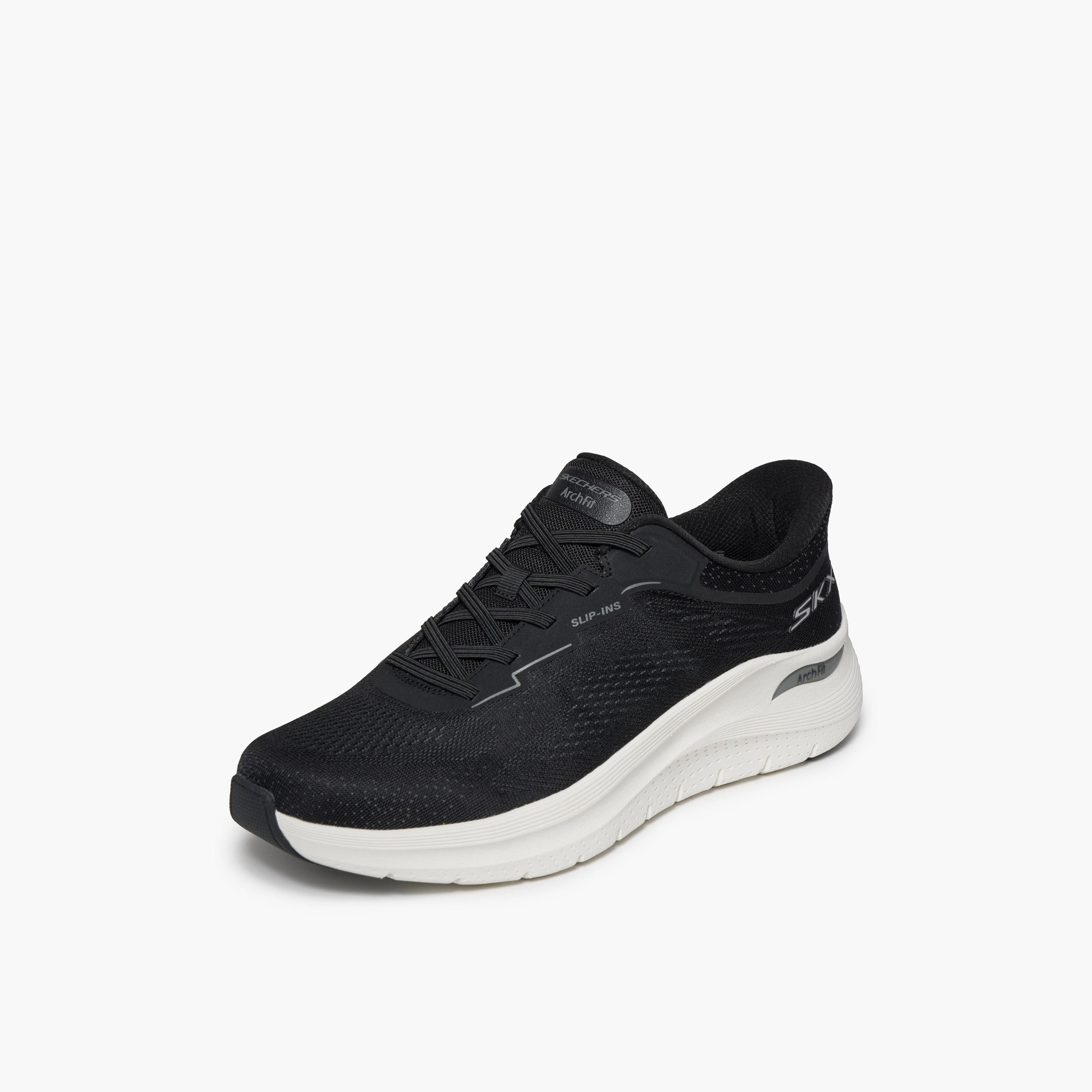حذاء رياضي سهل الارتداء آرتش فيت 2.0 للرجال من سكيتشرز-sports-men-shoes-image-4