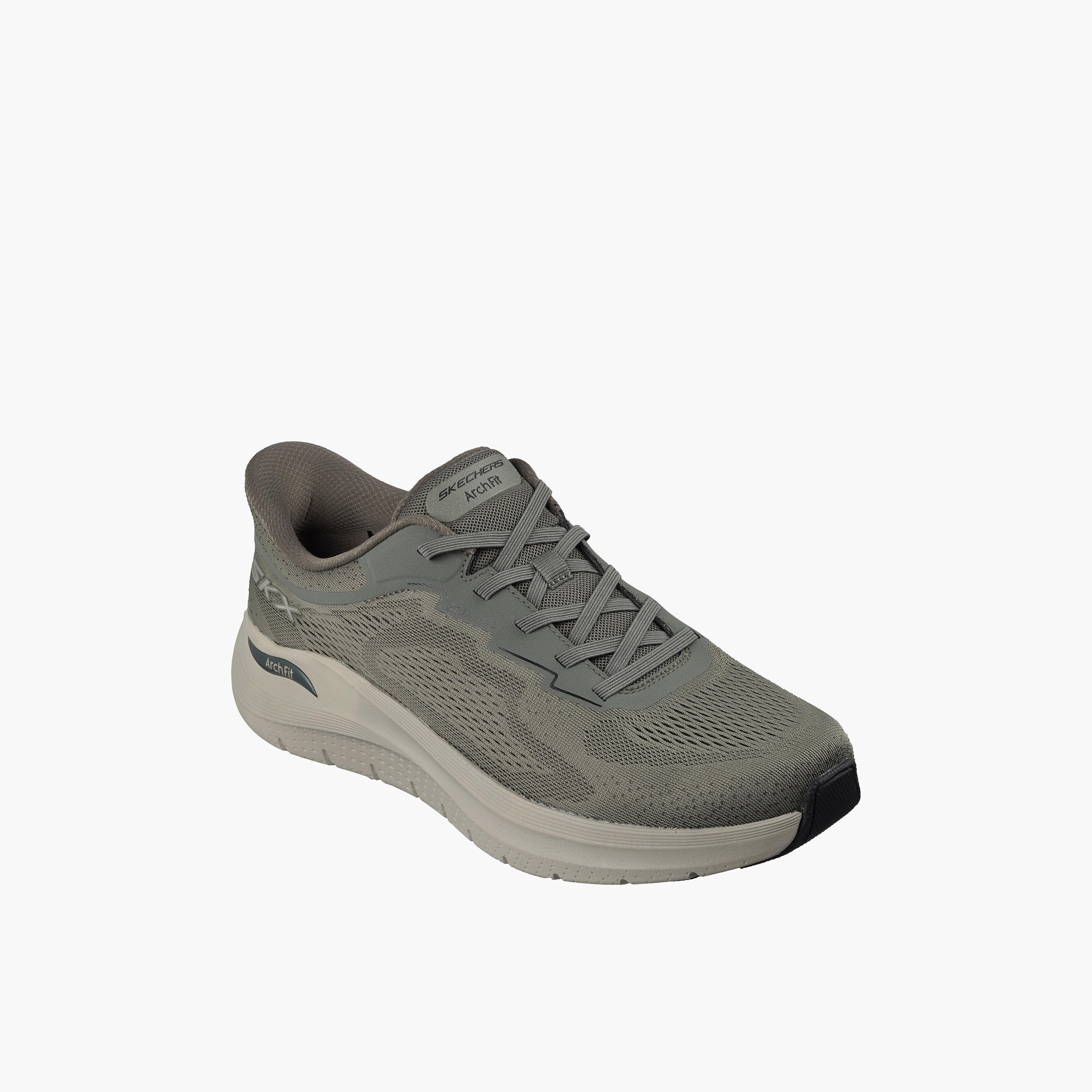 حذاء رياضي سهل الارتداء آرتش فيت 2.0 للرجال من سكيتشرز-sports-men-shoes-image-1