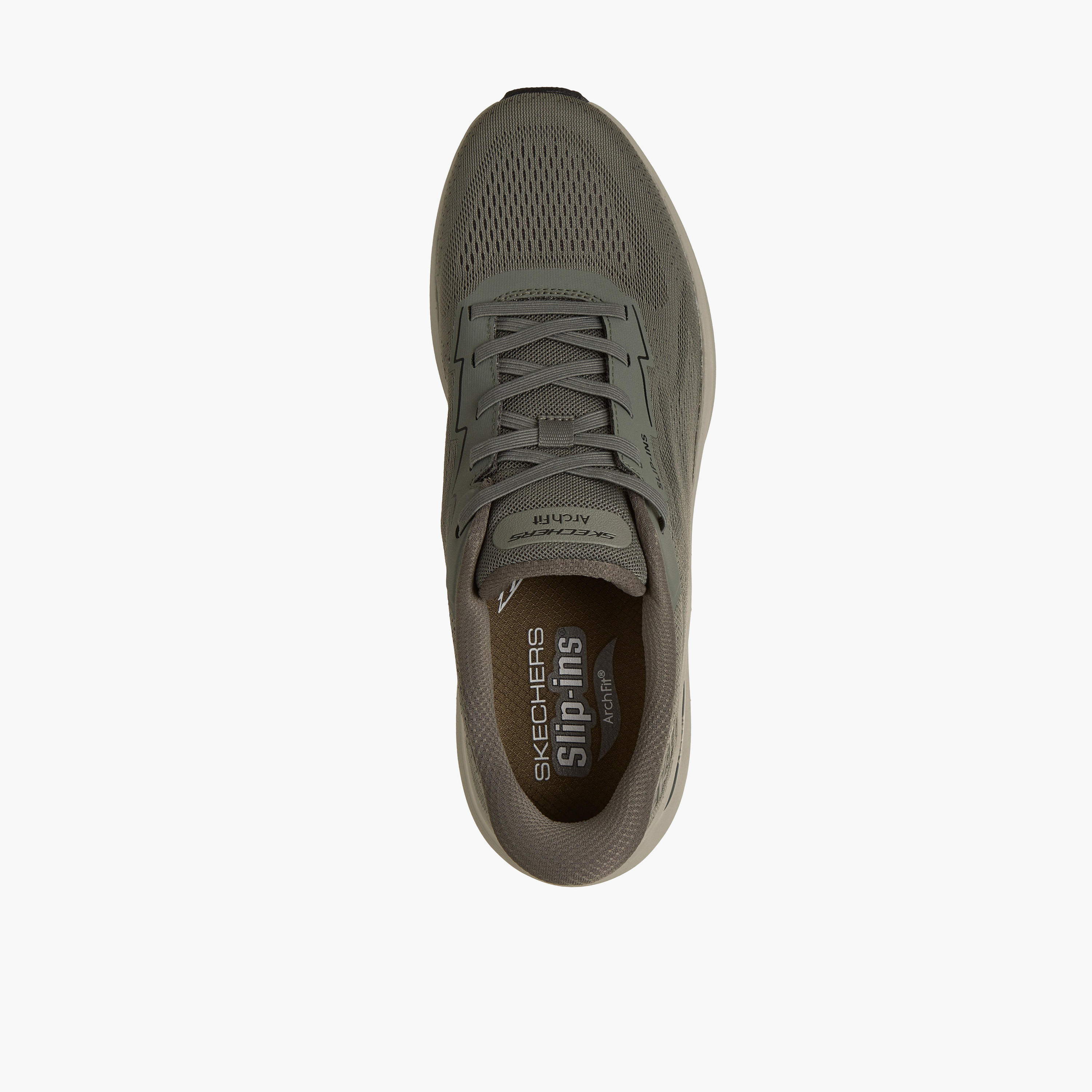 حذاء رياضي سهل الارتداء آرتش فيت 2.0 للرجال من سكيتشرز-sports-men-shoes-image-2