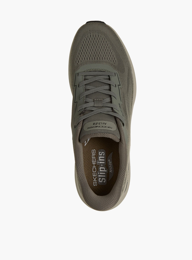 حذاء رياضي سهل الارتداء آرتش فيت 2.0 للرجال من سكيتشرز-sports-men-shoes-image-2