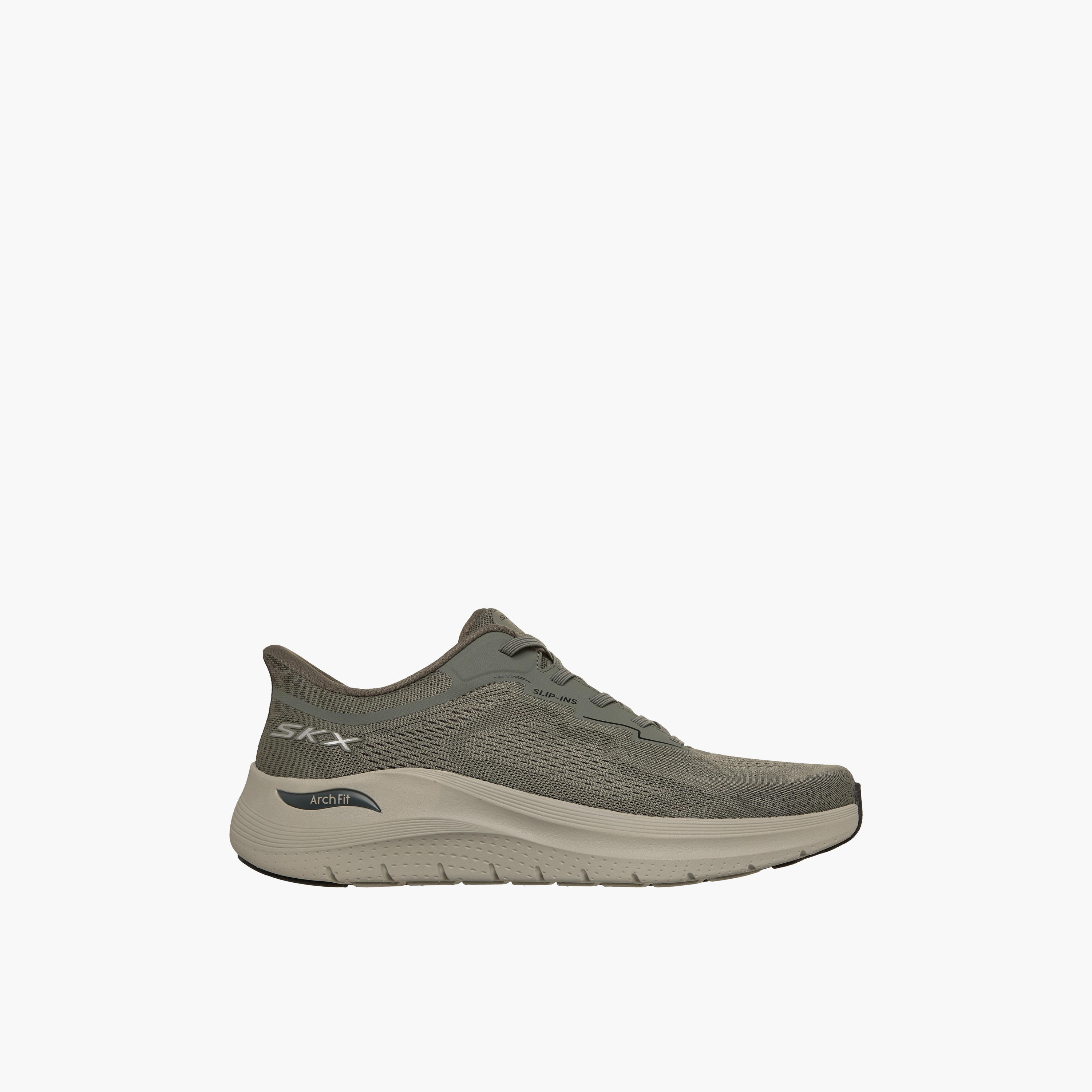 حذاء رياضي سهل الارتداء آرتش فيت 2.0 للرجال من سكيتشرز-sports-men-shoes-image-3