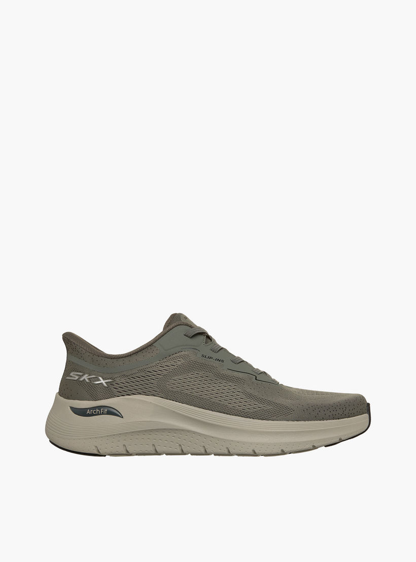 حذاء رياضي سهل الارتداء آرتش فيت 2.0 للرجال من سكيتشرز-sports-men-shoes-image-3