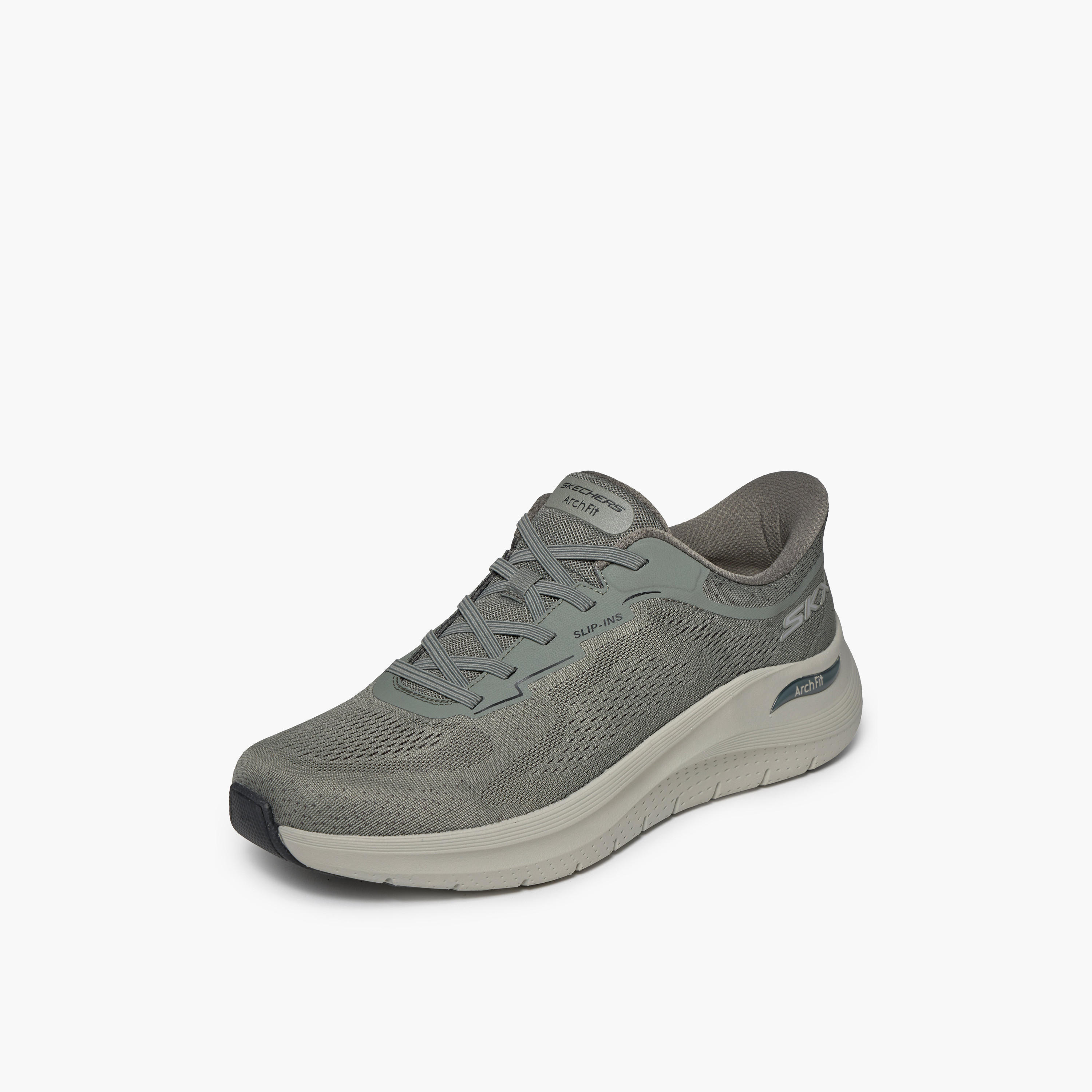 حذاء رياضي سهل الارتداء آرتش فيت 2.0 للرجال من سكيتشرز-sports-men-shoes-image-4