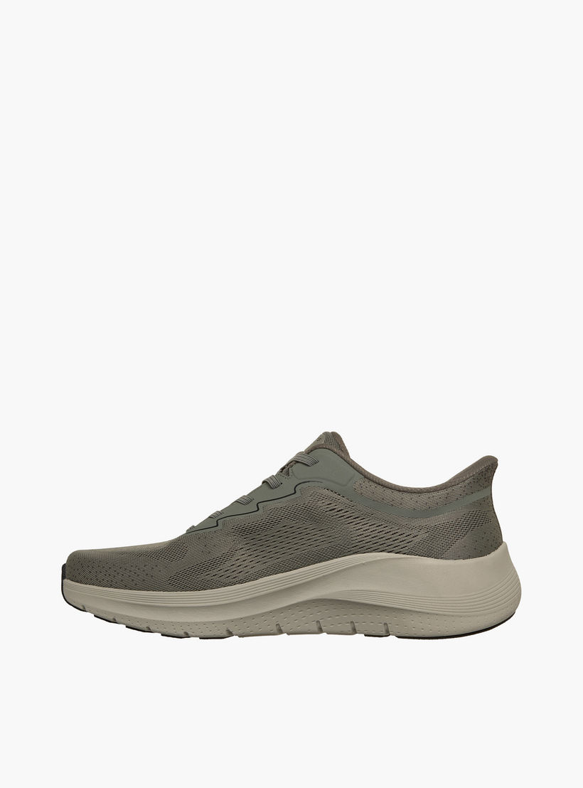 حذاء رياضي سهل الارتداء آرتش فيت 2.0 للرجال من سكيتشرز-sports-men-shoes-image-5