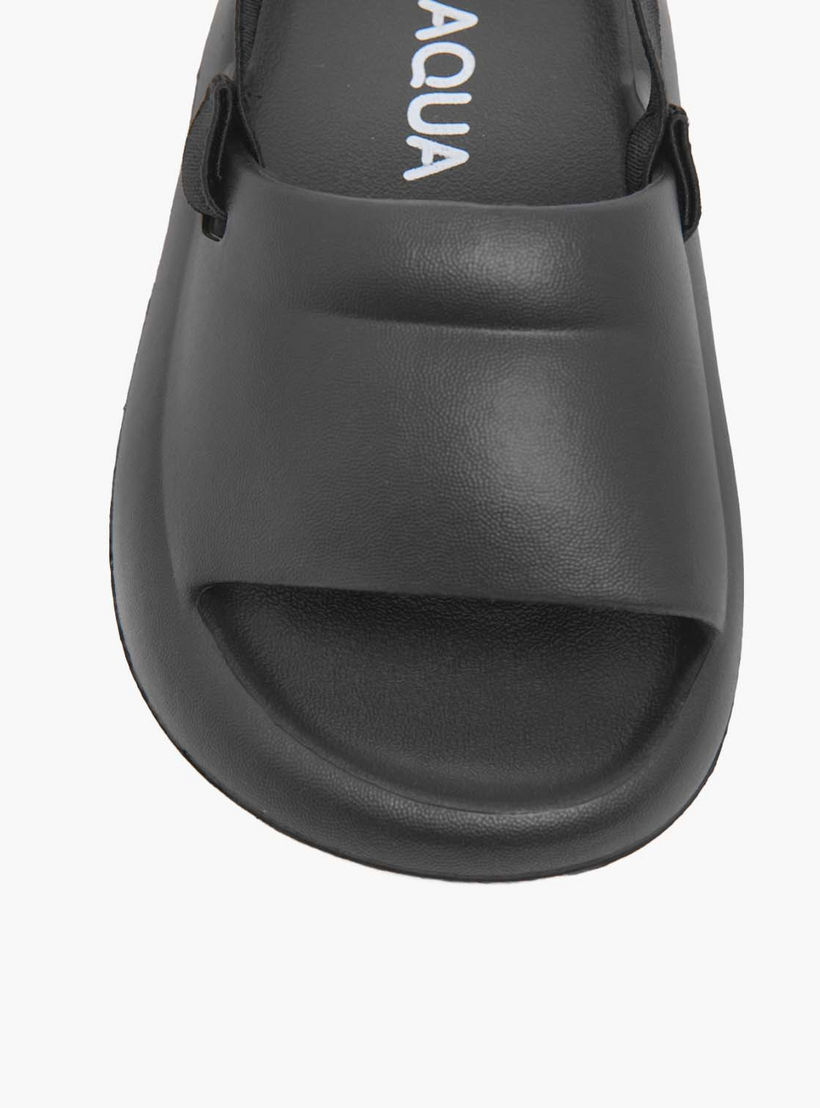صندل كلوج سادة للأطفال من أكوا-boys-shoes-flipflopsandslides-image-2