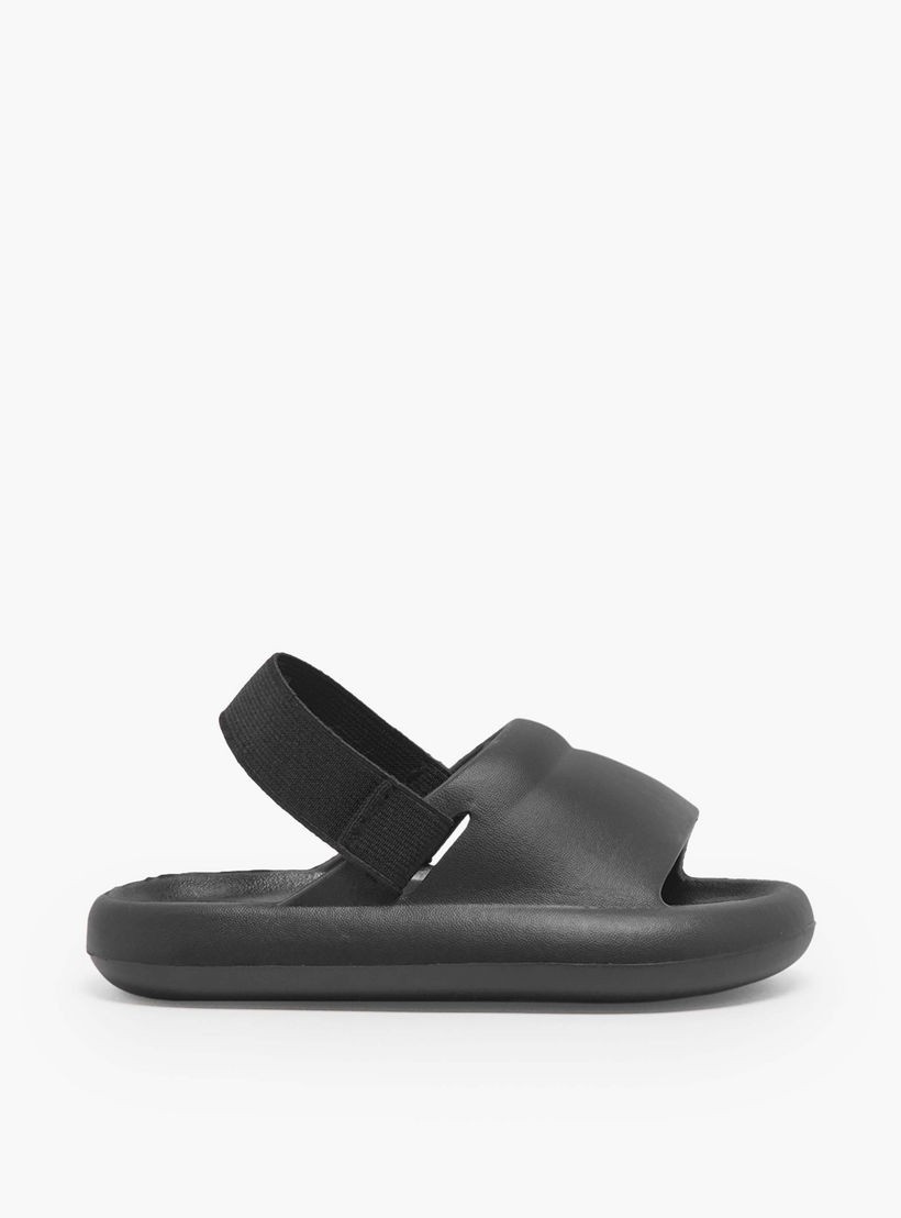 صندل كلوج سادة للأطفال من أكوا-boys-shoes-flipflopsandslides-image-3
