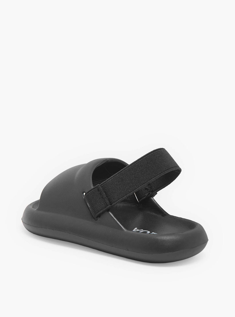 صندل كلوج سادة للأطفال من أكوا-boys-shoes-flipflopsandslides-image-6