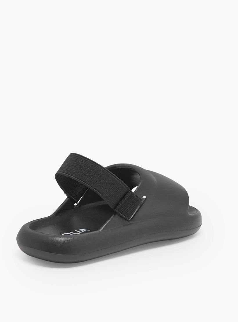 صندل كلوج سادة للأطفال من أكوا-boys-shoes-flipflopsandslides-image-7