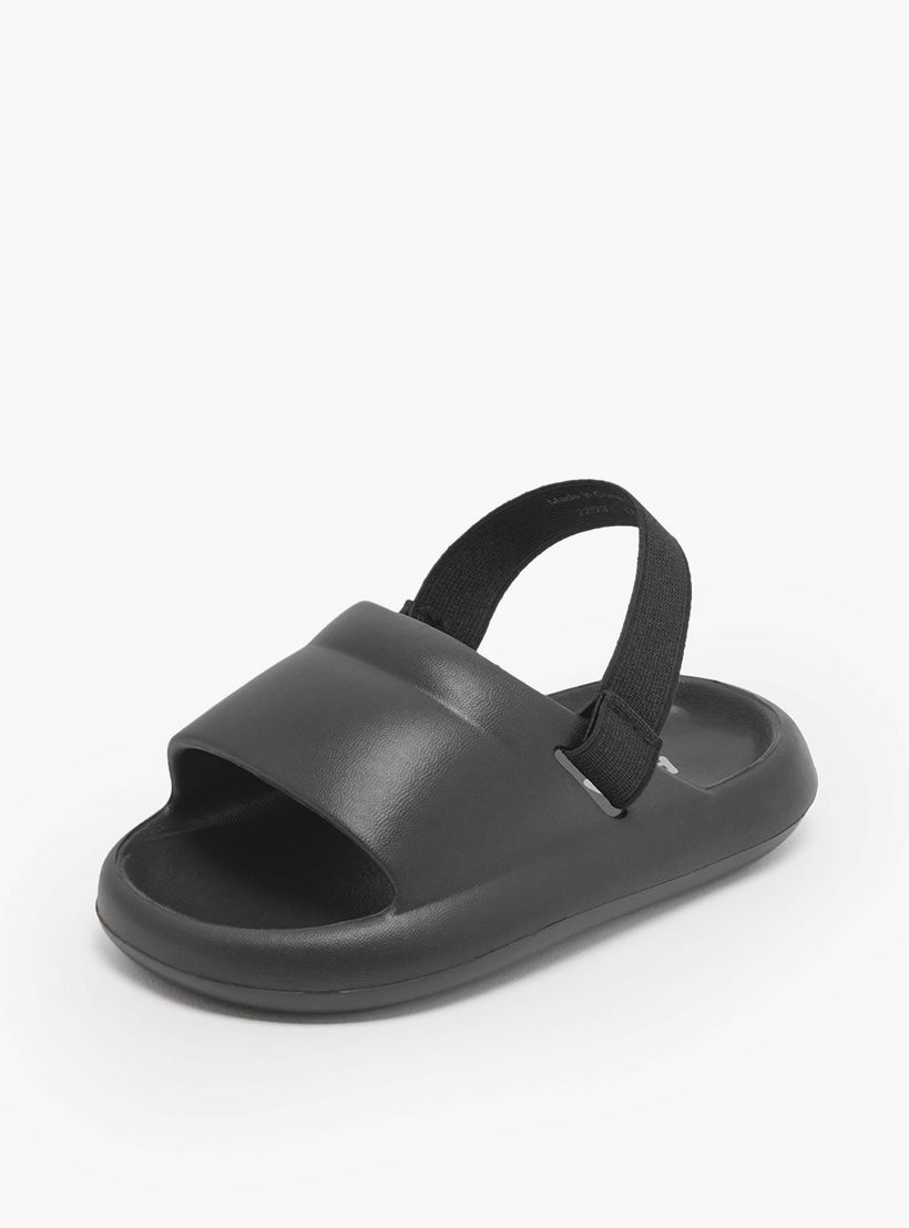 صندل كلوج سادة للأطفال من أكوا-boys-shoes-flipflopsandslides-image-8