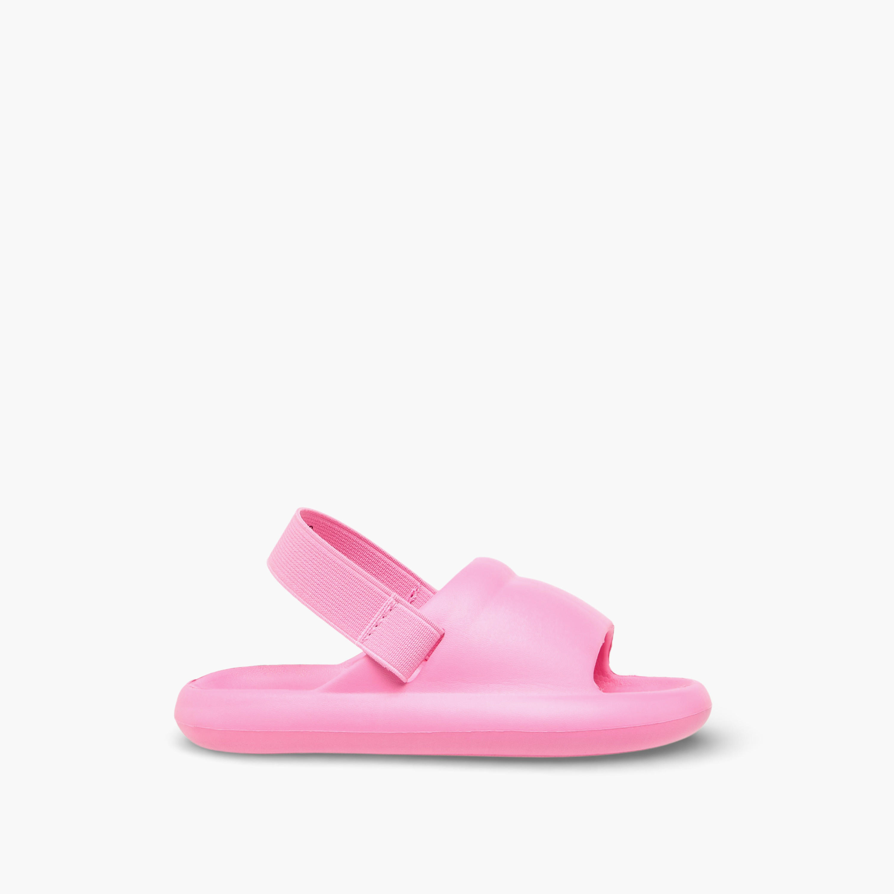 Aqua Girls Backstrap Clogs-girls-shoes-sandals-image-2