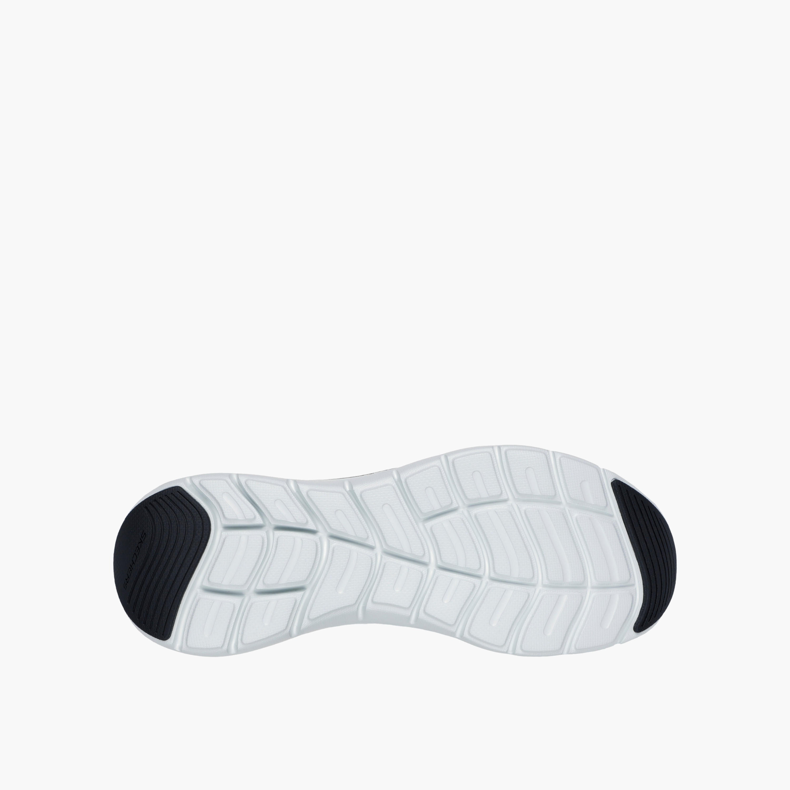 Skechers Men Lace-Up Sports Shoes-sports-men-shoes-image-3