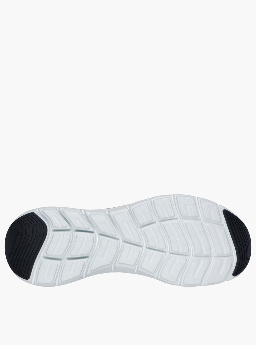 Skechers Men Lace-Up Sports Shoes-sports-men-shoes-image-3