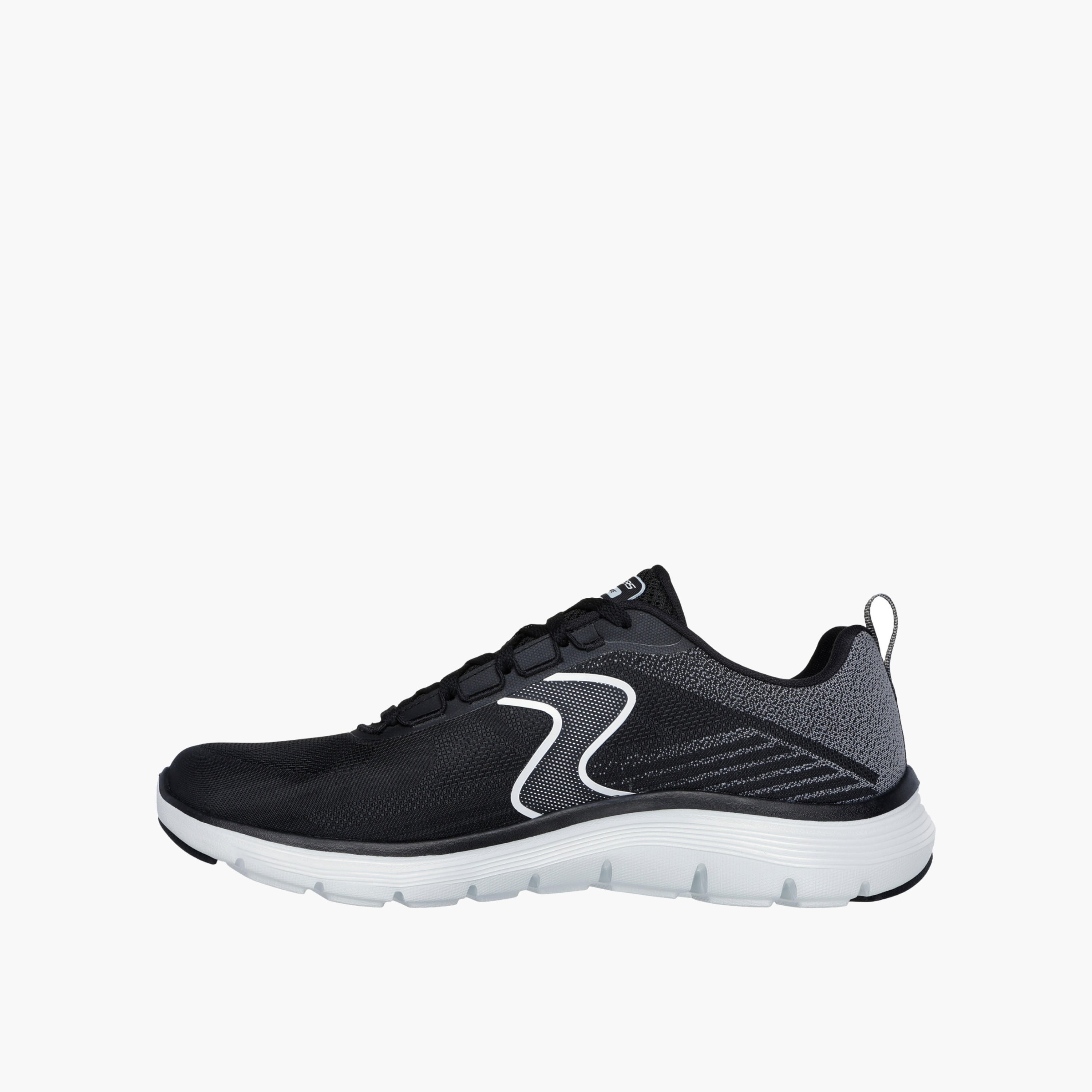 Skechers Men Lace-Up Sports Shoes-sports-men-shoes-image-5