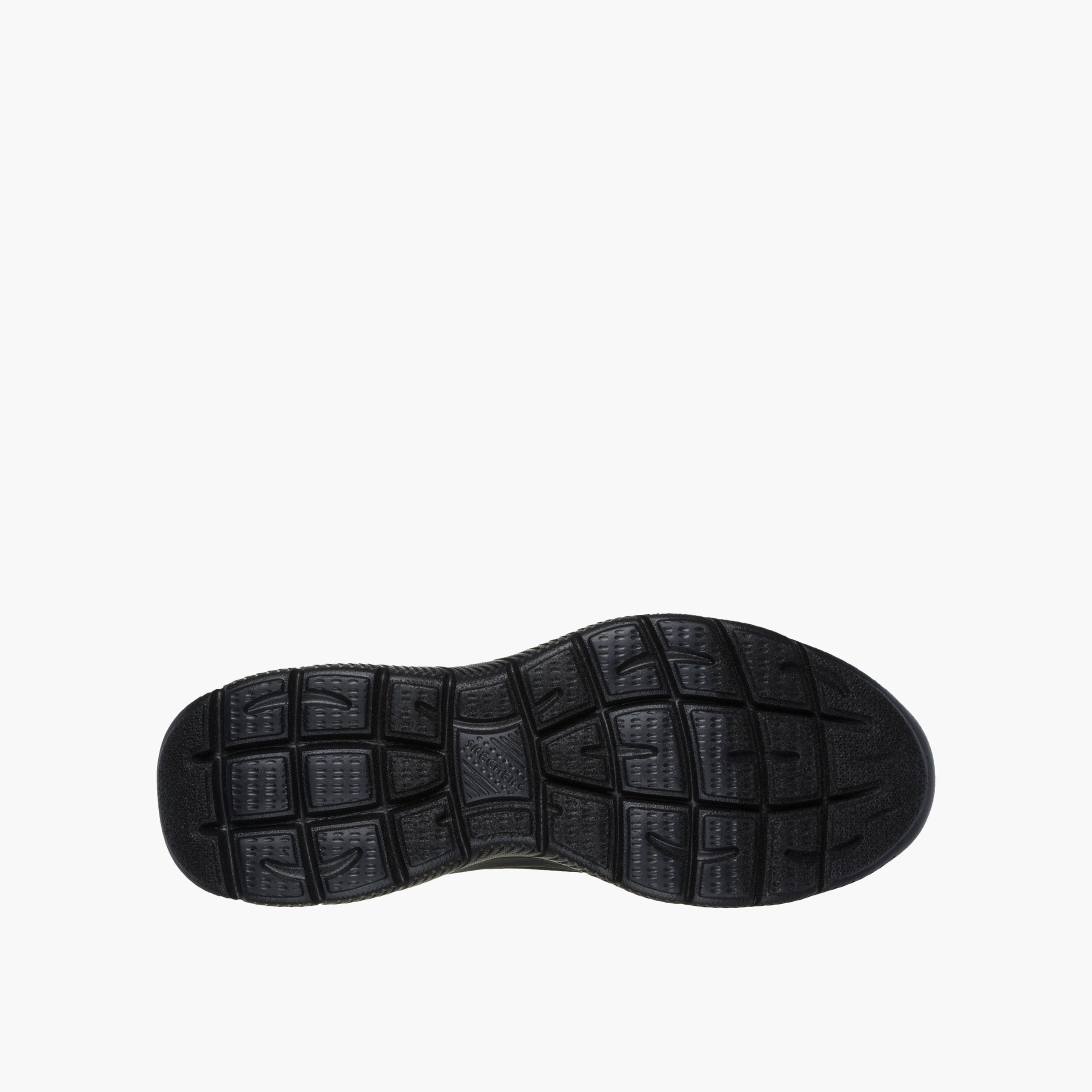 Skechers Men Logo Slip-On Sports Shoes-sports-men-shoes-image-3