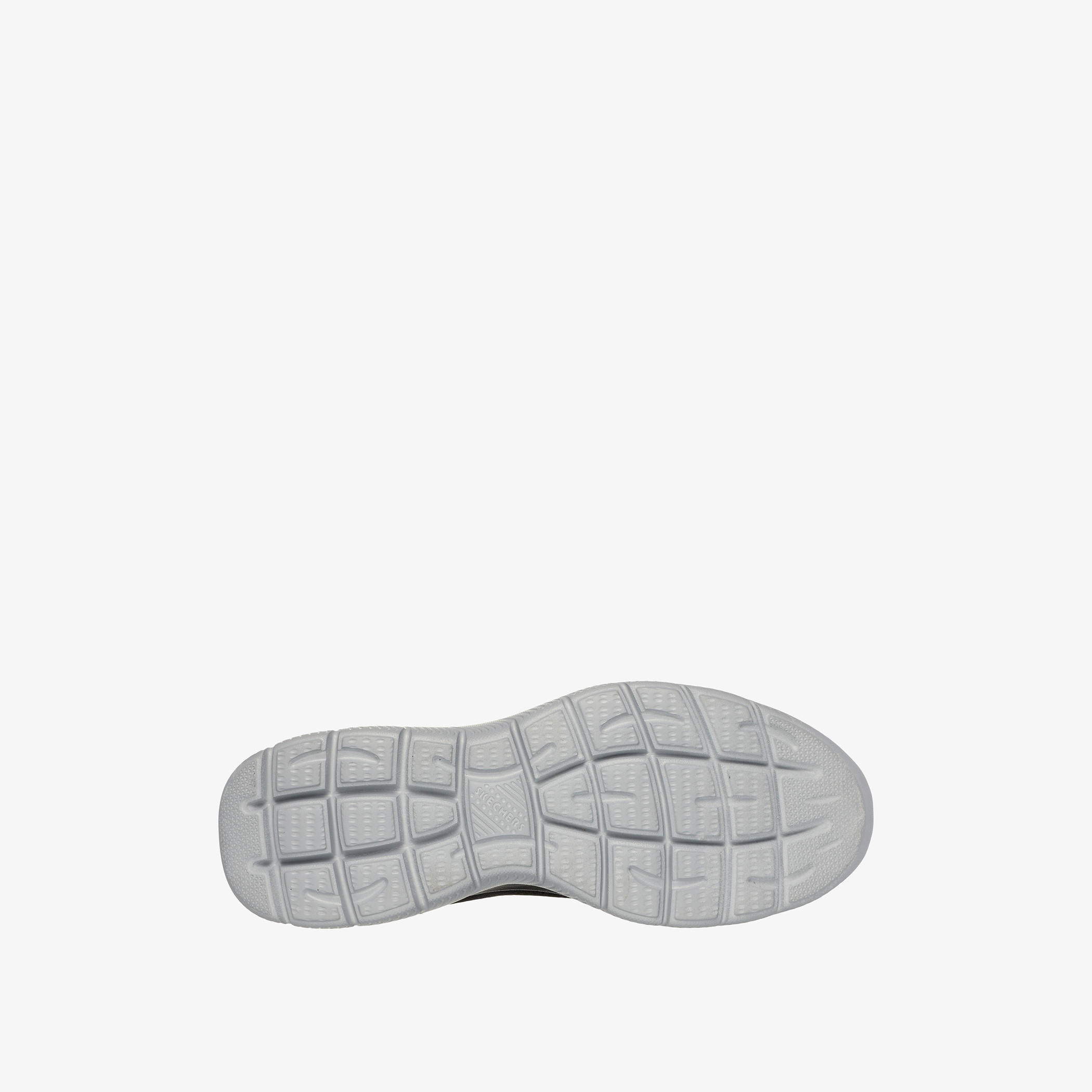 حذاء رياضي ساميتس سهل الارتداء للرجال من سكتشرز - 232832-BKCC-sports-men-shoes-image-4
