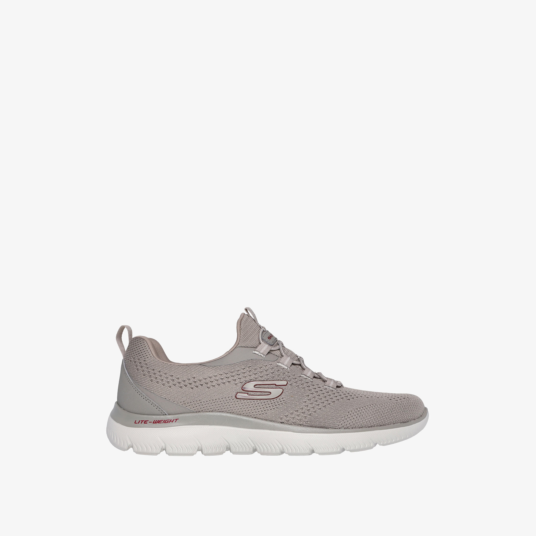 حذاء رياضي ساميتس سهل الارتداء للرجال من سكتشرز - 232832-TPE-sports-men-shoes-image-2
