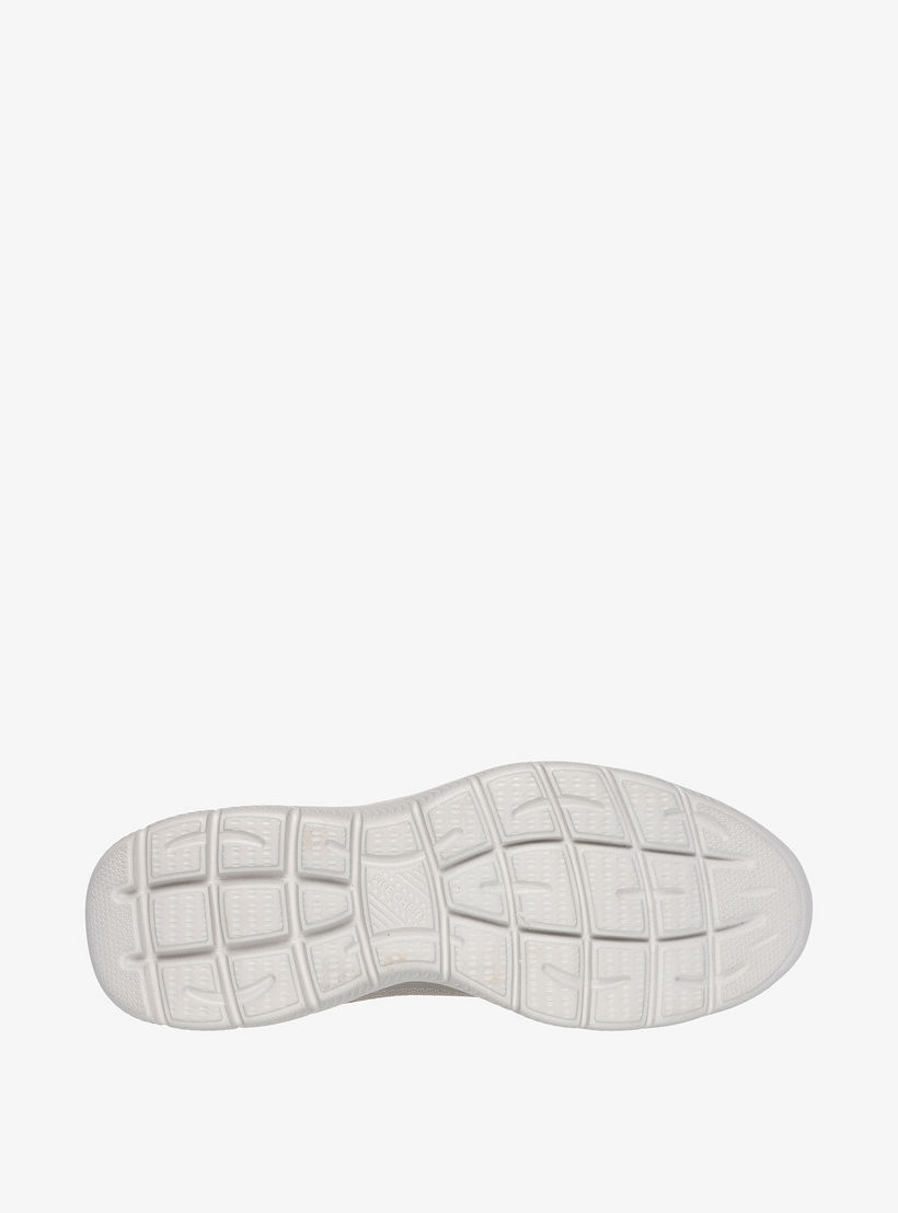 حذاء رياضي ساميتس سهل الارتداء للرجال من سكتشرز - 232832-TPE-sports-men-shoes-image-4