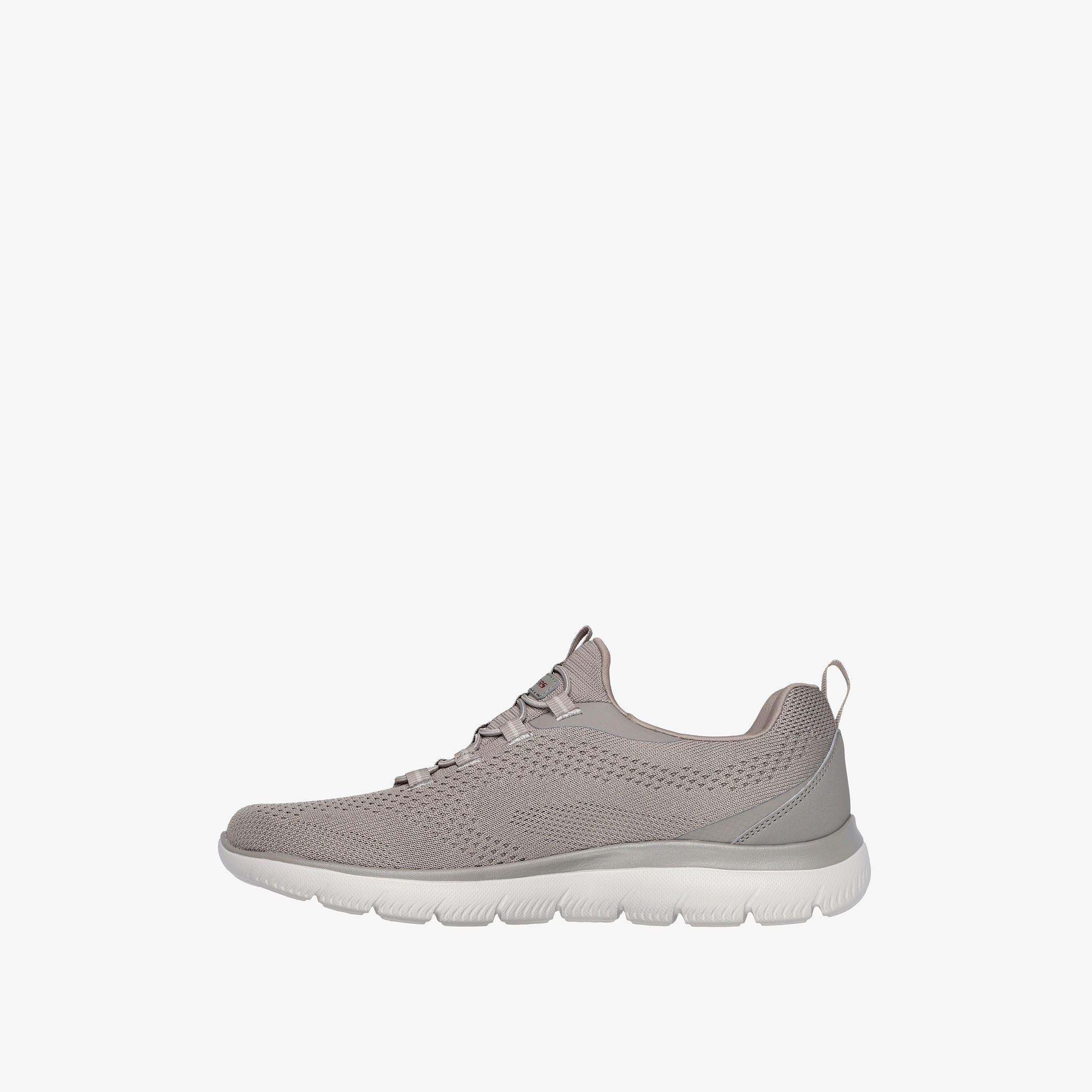 حذاء رياضي ساميتس سهل الارتداء للرجال من سكتشرز - 232832-TPE-sports-men-shoes-image-5