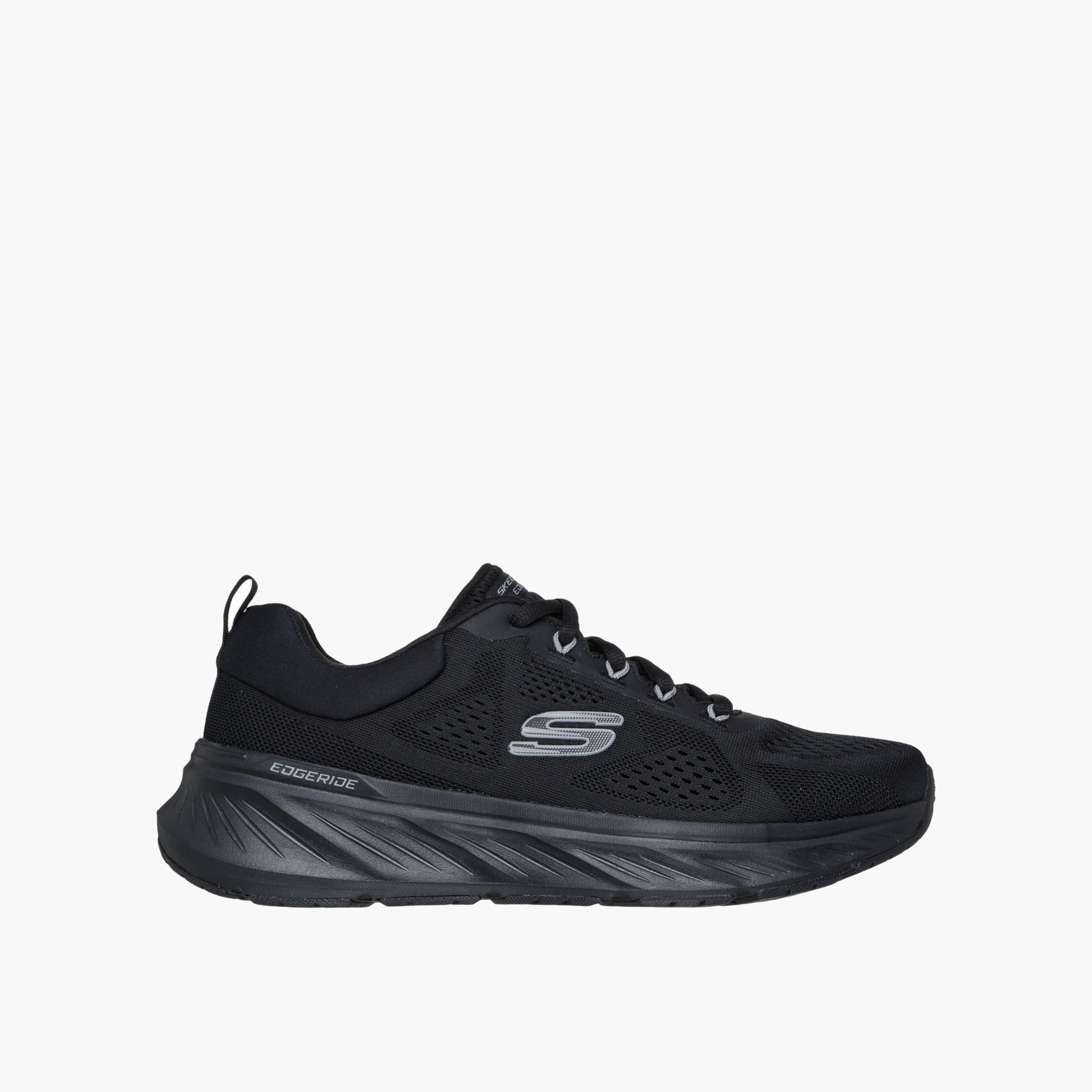 Skechers Men Lace-Up Sports Shoes-sports-men-shoes-image-1