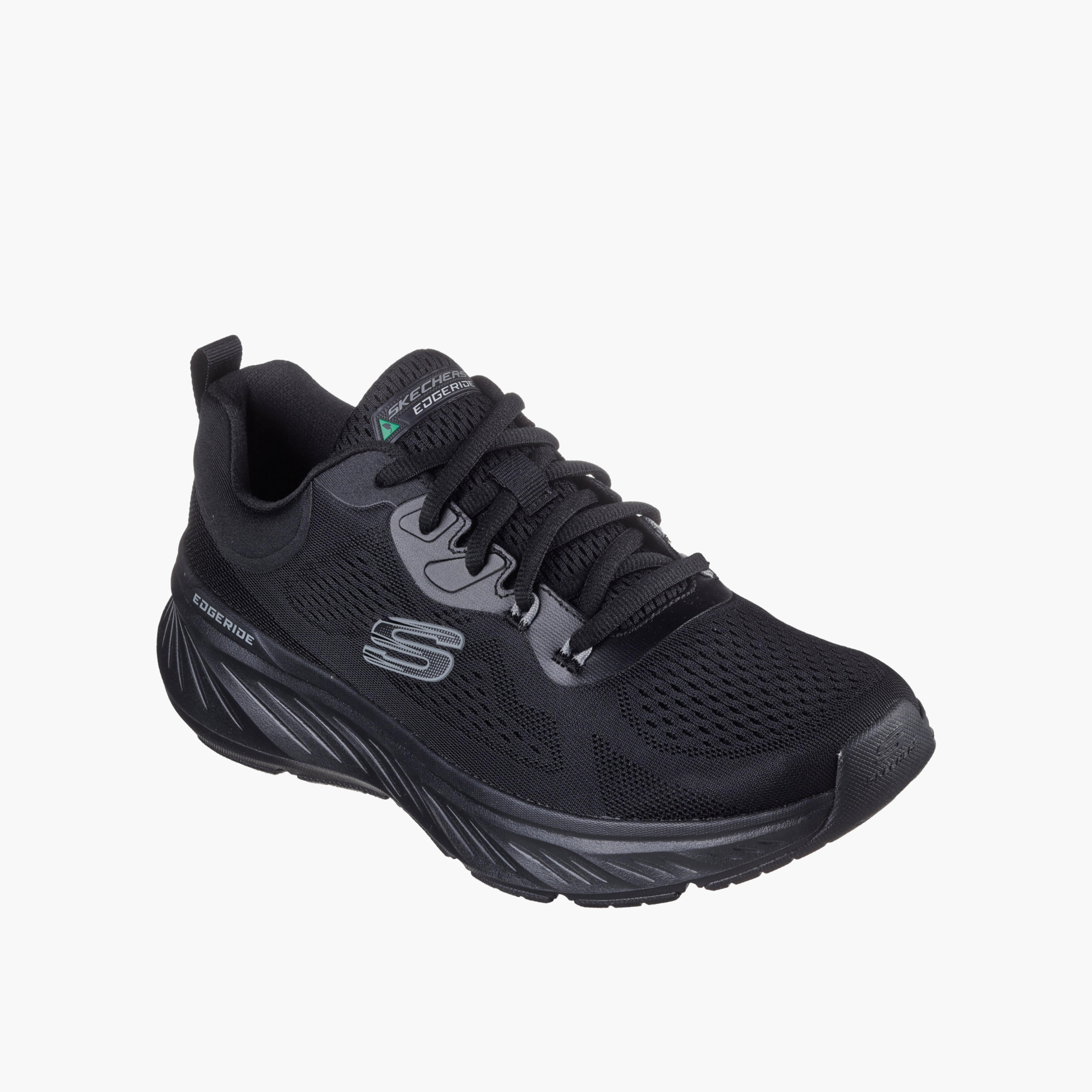 Skechers Men Lace-Up Sports Shoes-sports-men-shoes-image-4