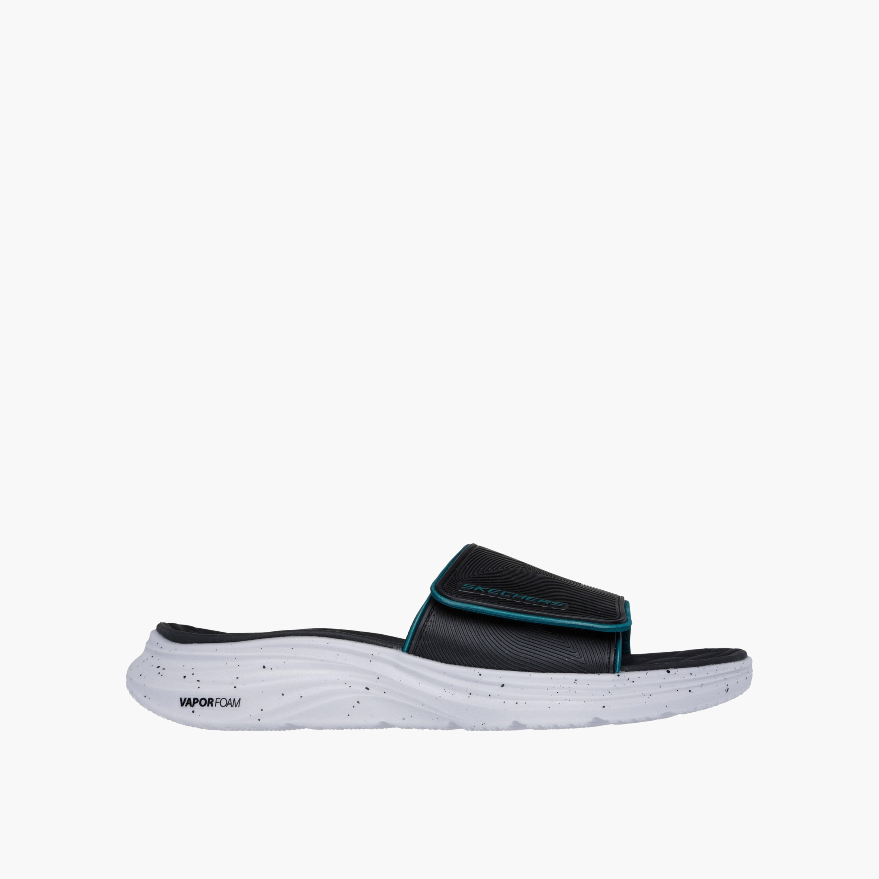 Skechers Men Slip-On Slides-men-shoes-flipflopsandslides-image-1