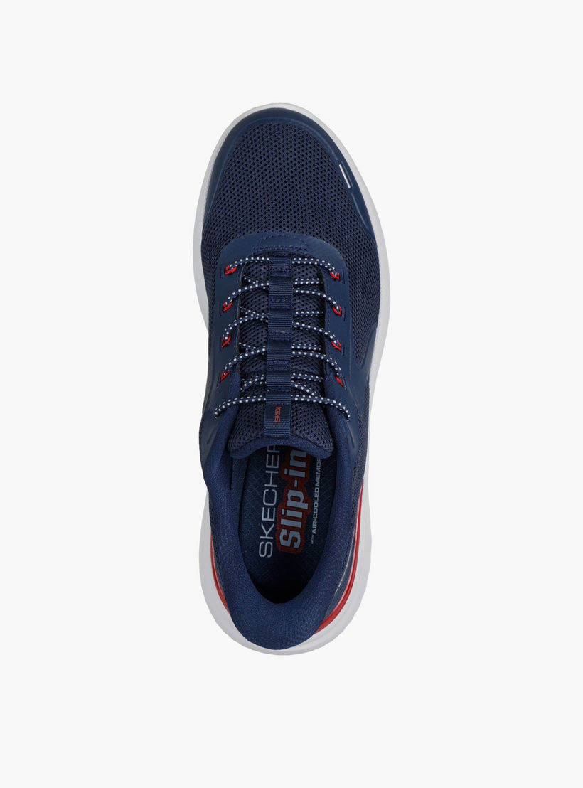Skechers Men Slip-On Sports Shoes-men-shoes-sneakers-image-2