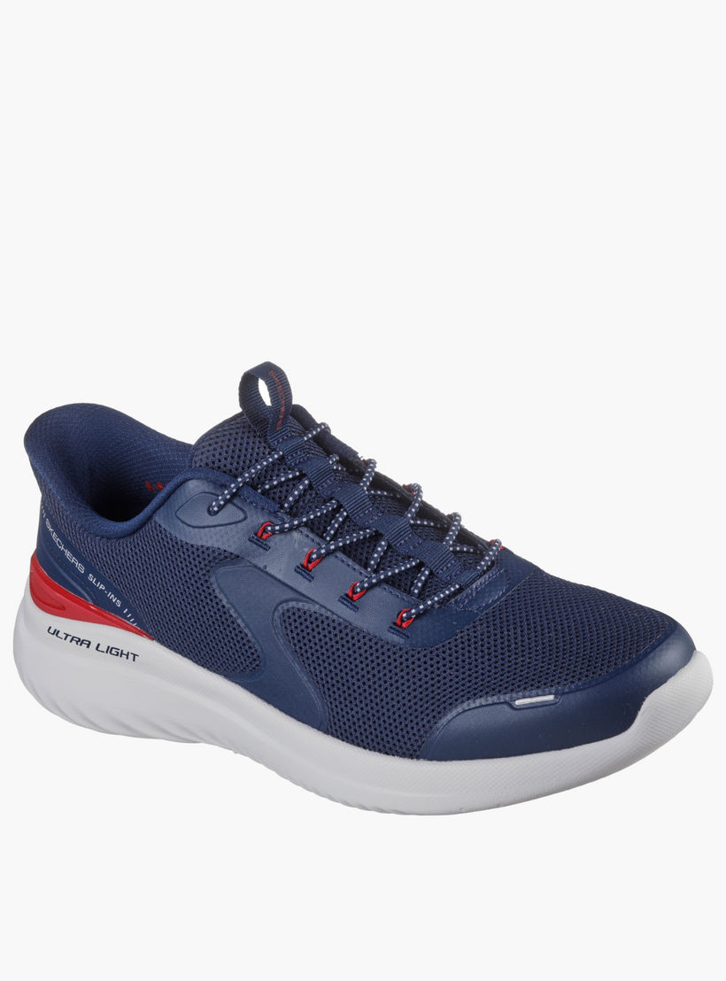Skechers Men Slip-On Sports Shoes-men-shoes-sneakers-image-4