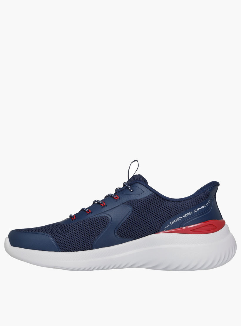 Skechers Men Slip-On Sports Shoes-men-shoes-sneakers-image-5