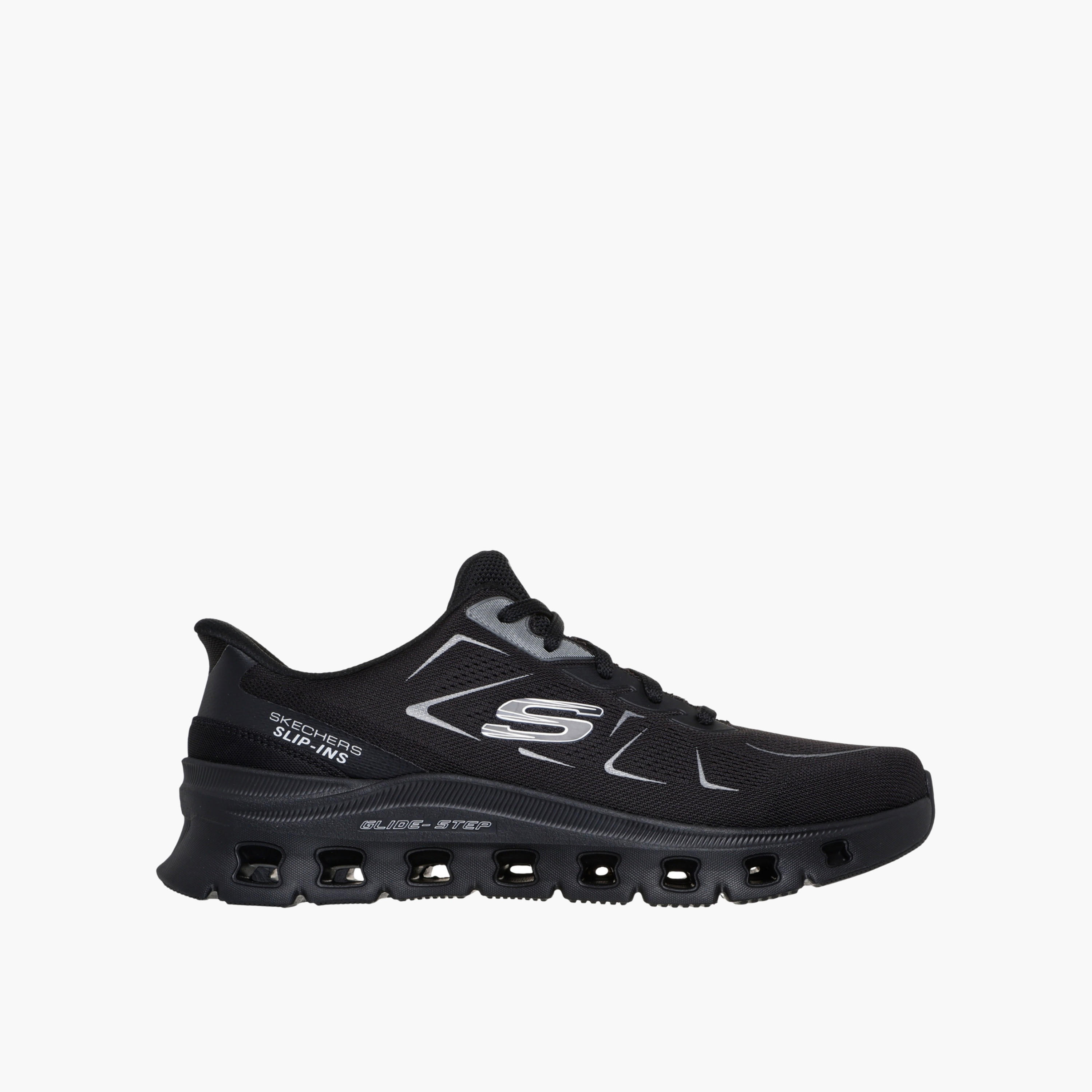 Skechers Men Slip-On Sports Shoes-sports-men-shoes-image-1