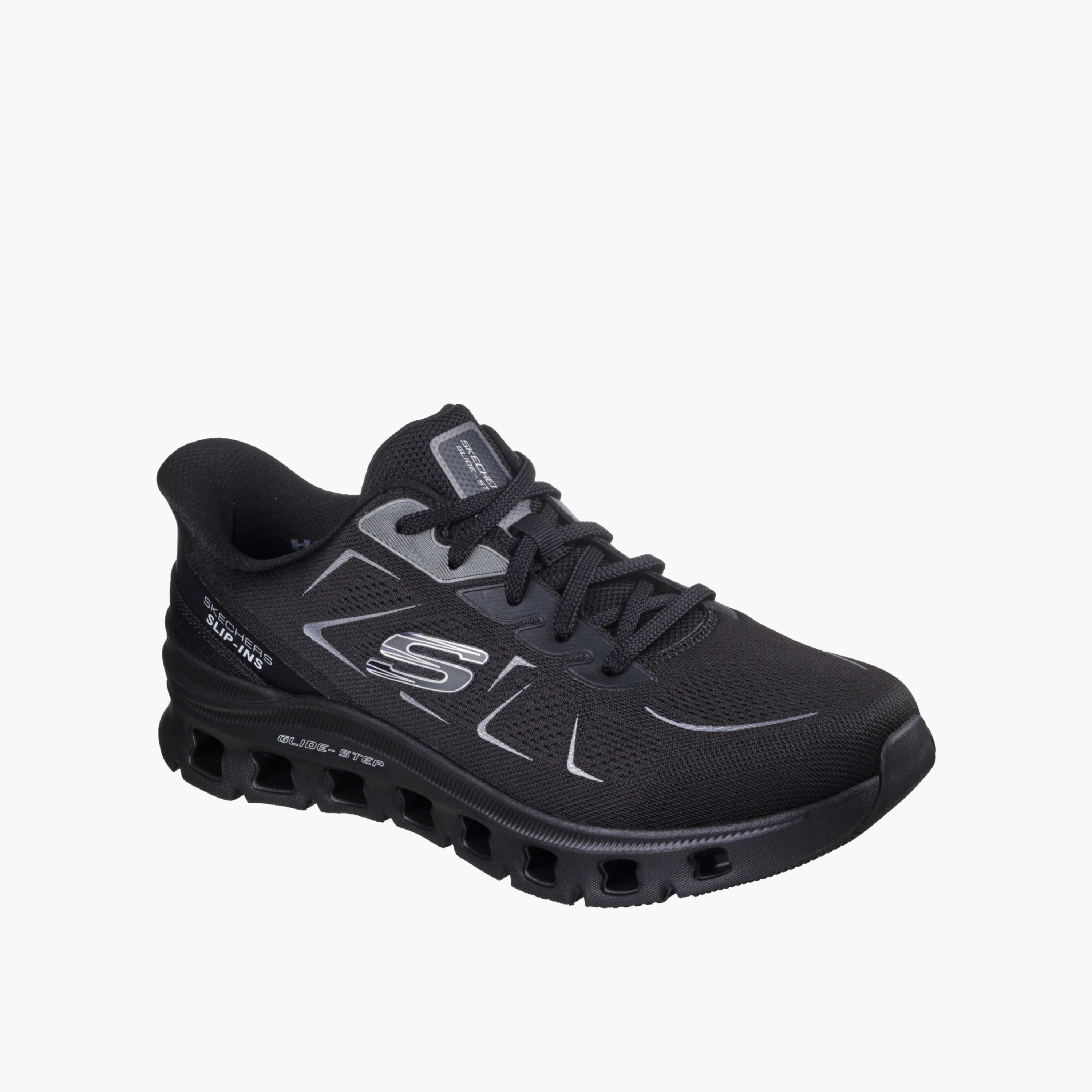 Skechers Men Slip-On Sports Shoes-sports-men-shoes-image-4
