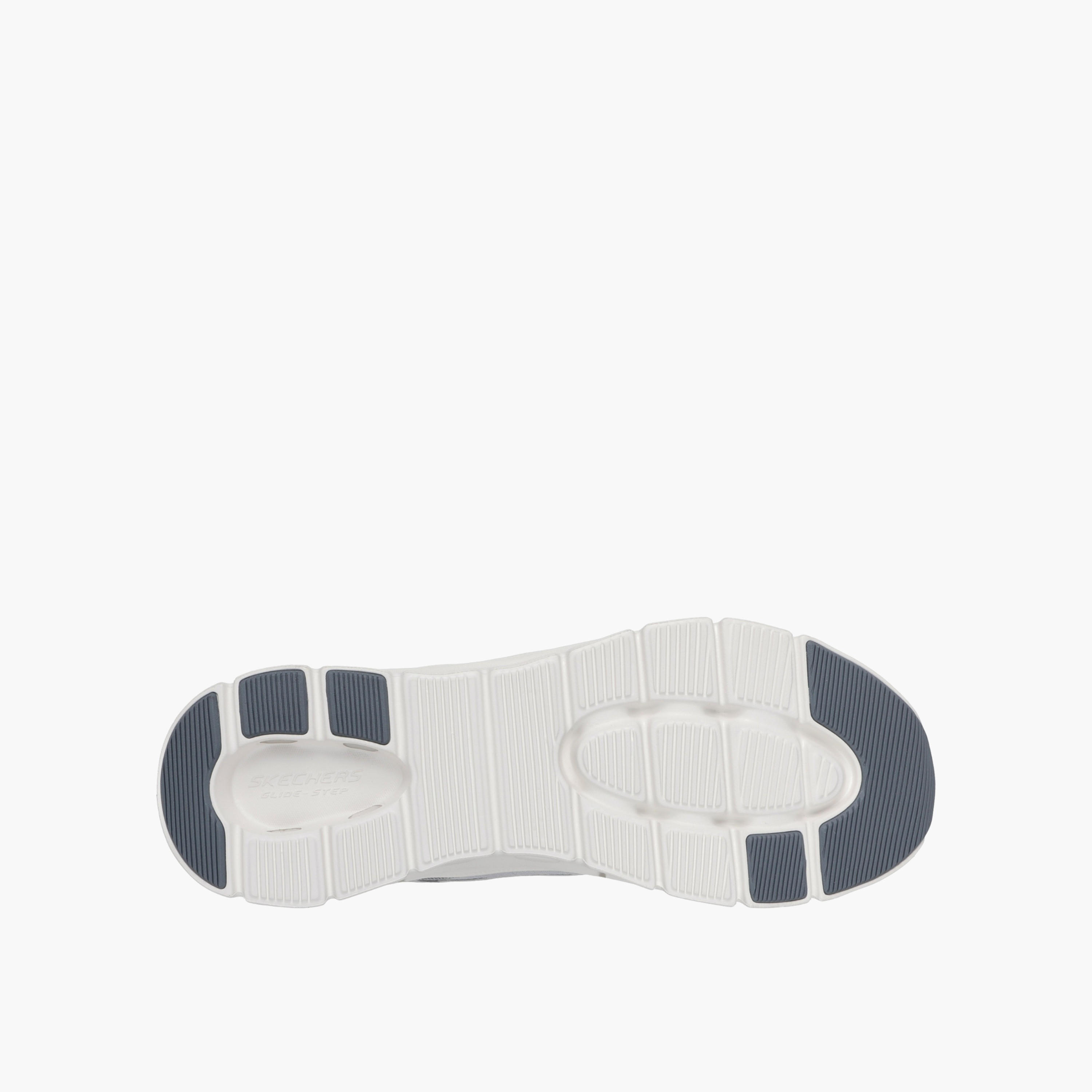 حذاء رياضي سهل الارتداء بطبعات شعار للرجال من سكيتشرز-sports-men-shoes-image-3