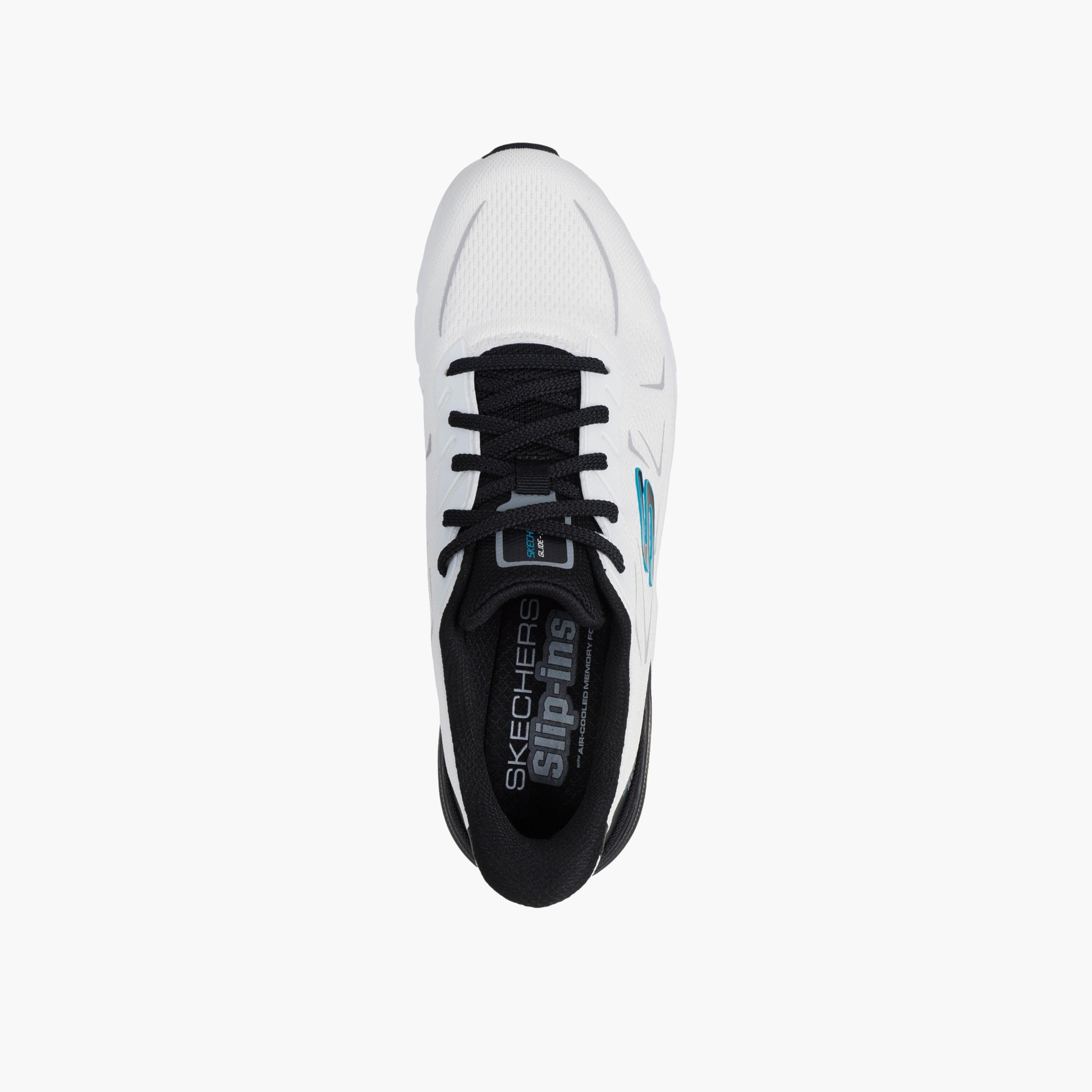 Skechers Men Slip-On Sports Shoes-men-shoes-sneakers-image-2