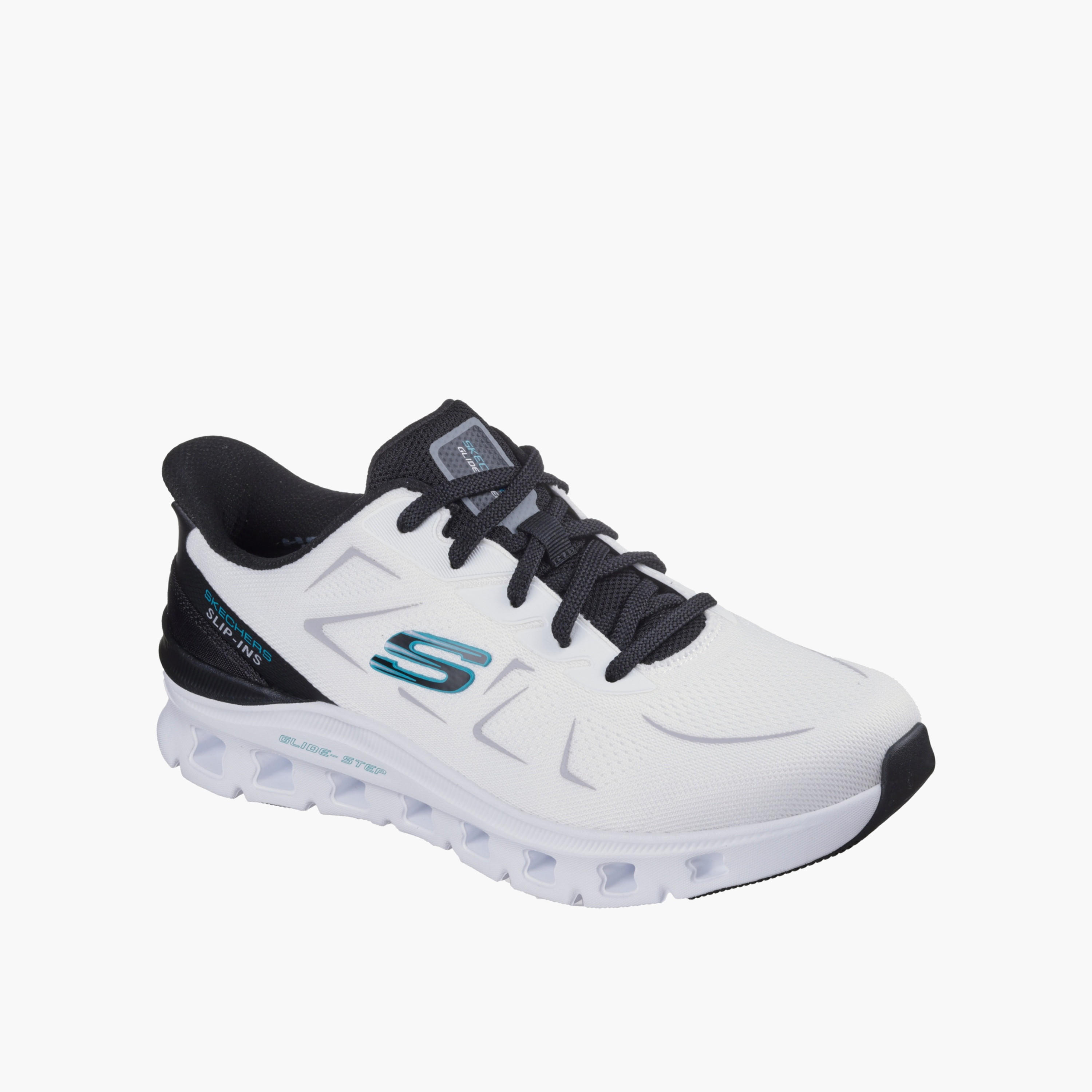 Skechers Men Slip-On Sports Shoes-men-shoes-sneakers-image-4