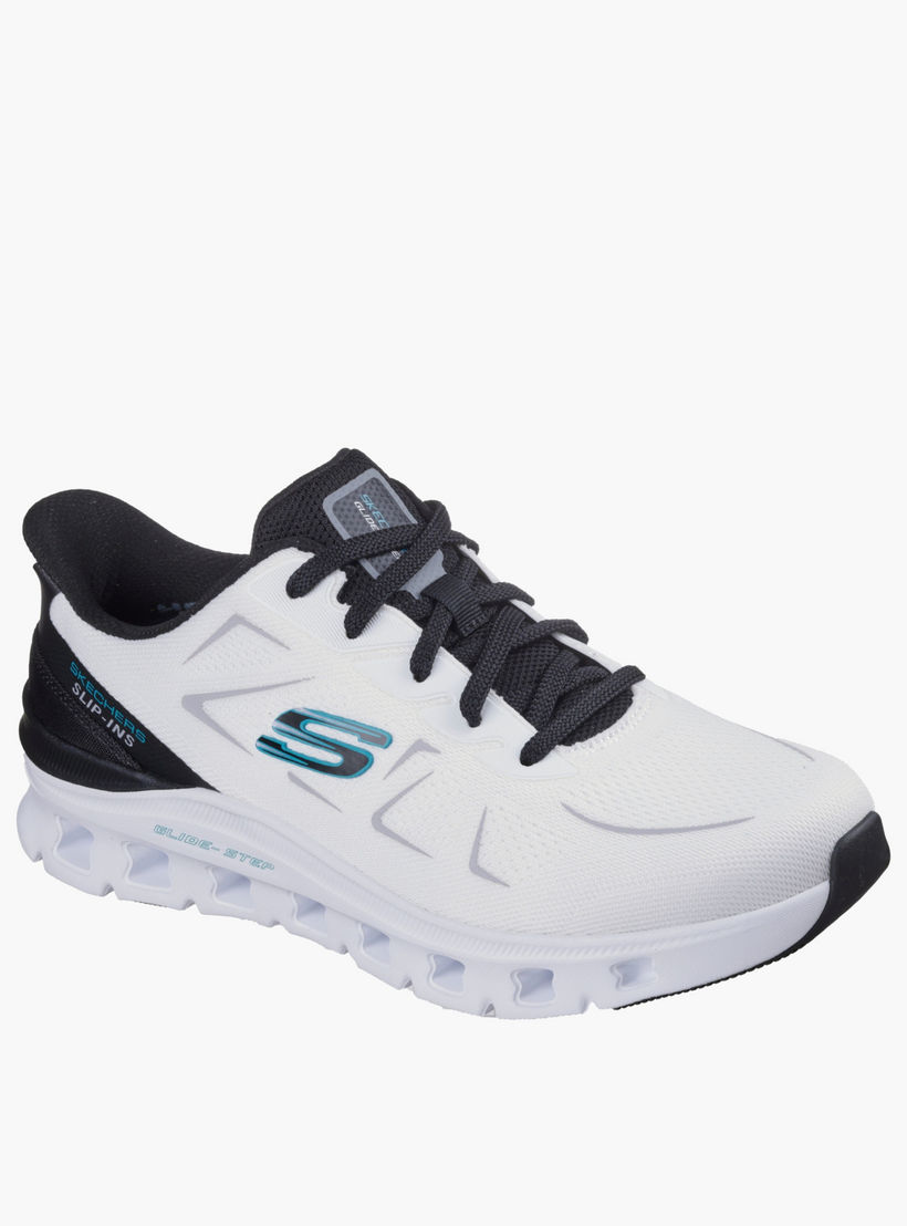 Skechers Men Slip-On Sports Shoes-men-shoes-sneakers-image-4
